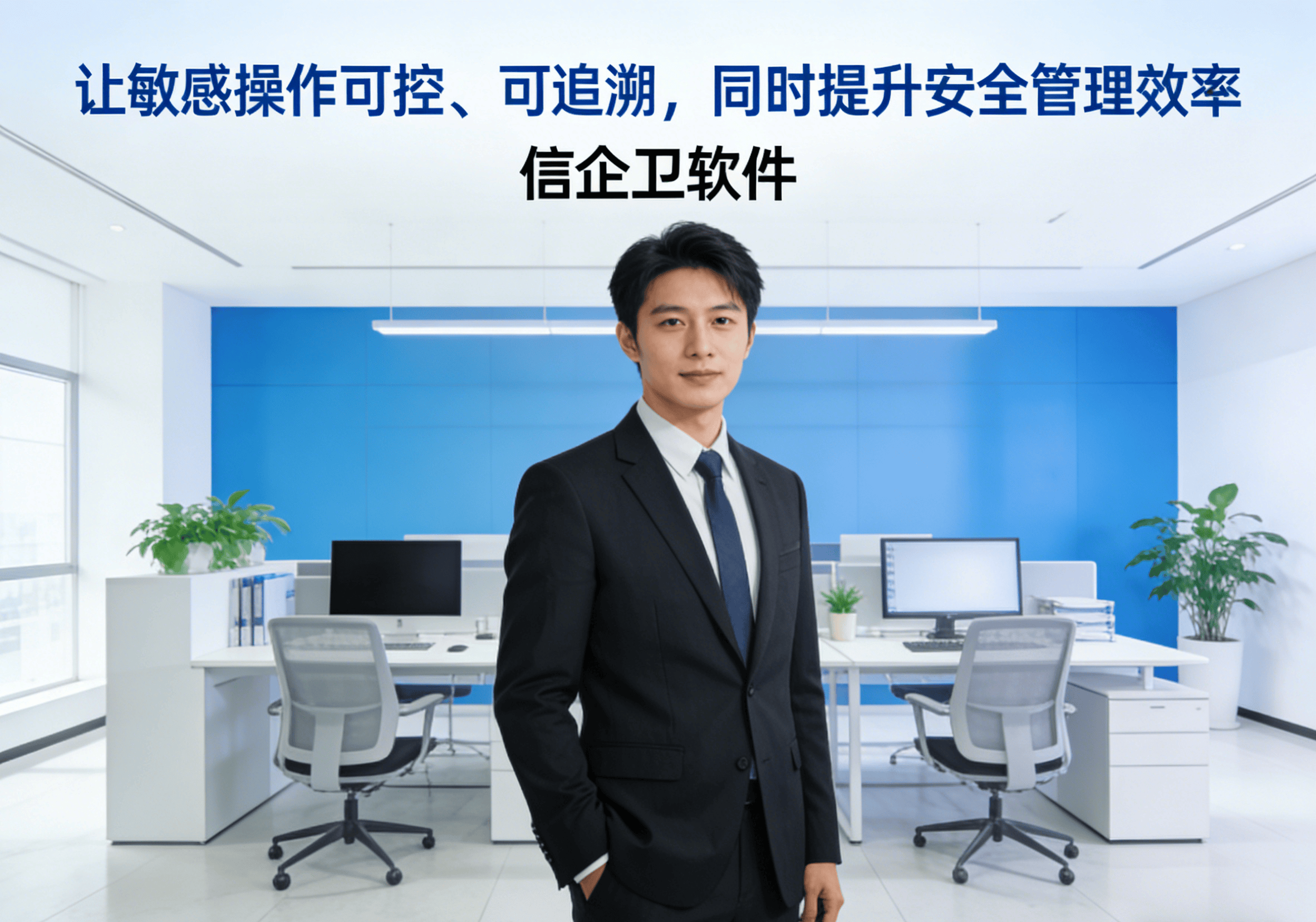 数据防泄密软件支持审批流程？6款企业终端管理案例分享，实用干货