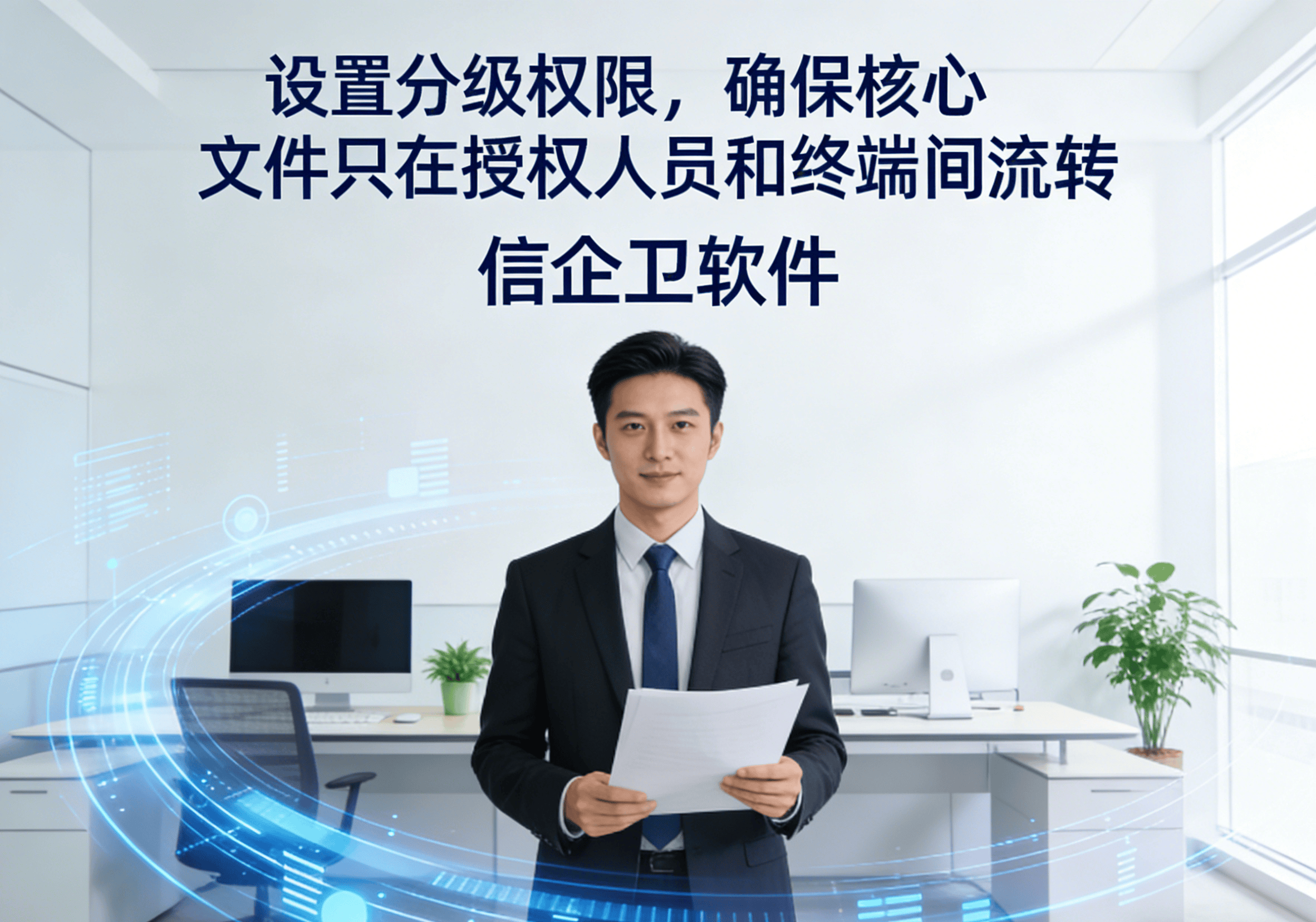 员工电脑监控软件都有什么功能？信企卫屏幕监管方法解析，经验总结