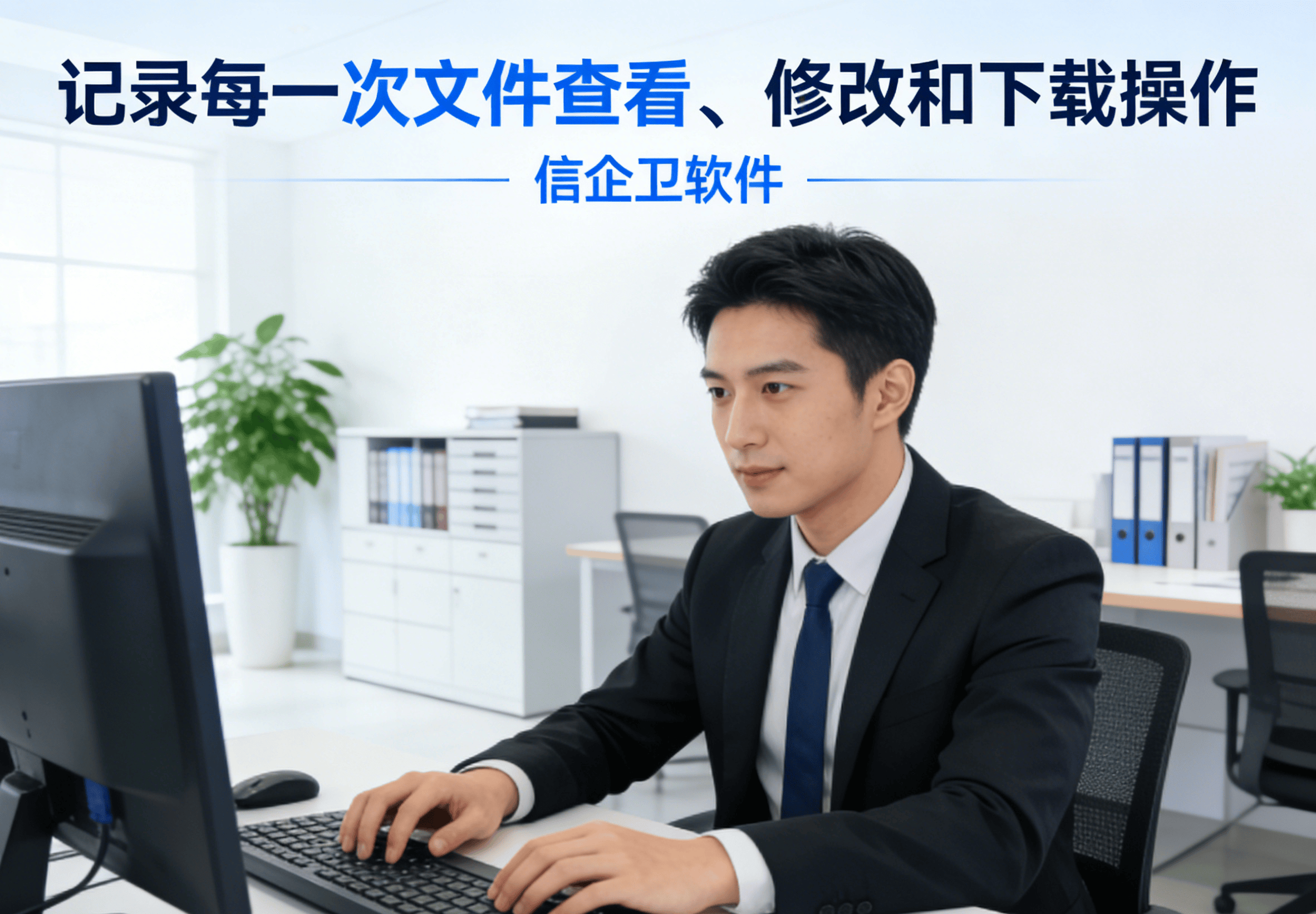数据防泄密软件支持多端管理？5款企业部署案例整理，落地可参考