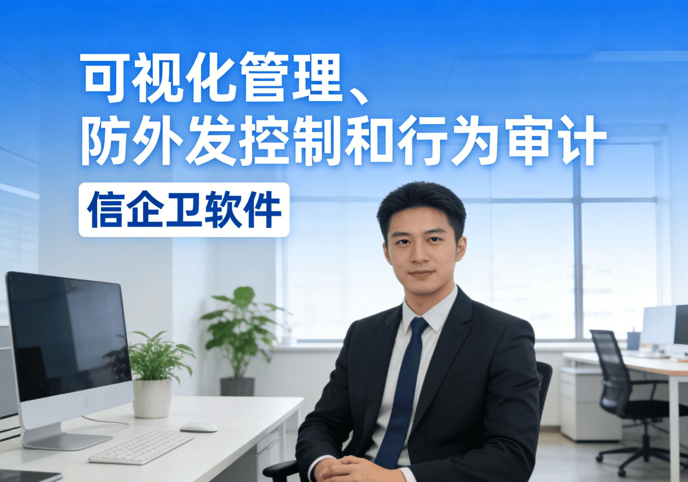 企业如何防员工带走资料？10款电脑监控软件方案盘点整理，干货满满