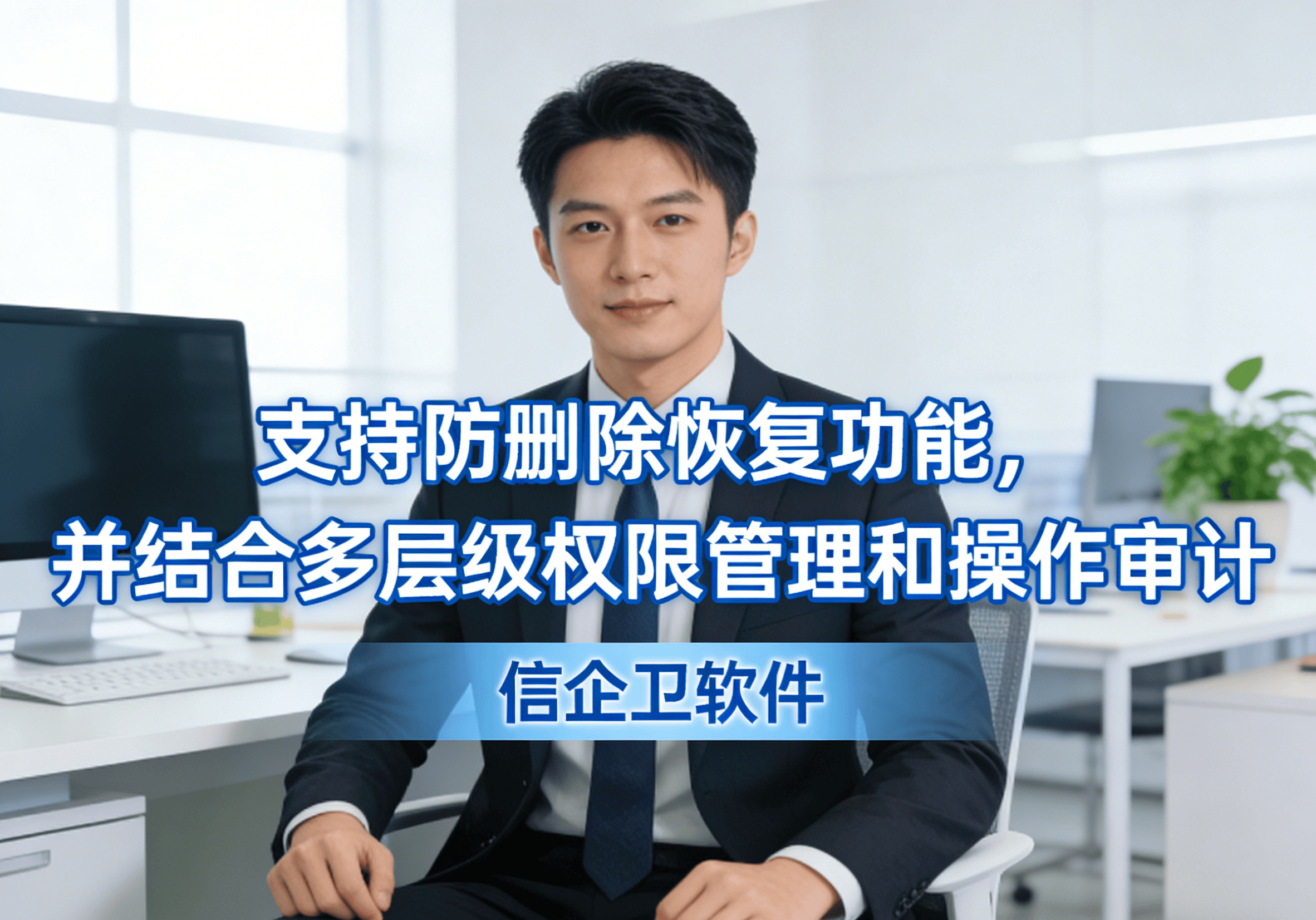 文件加密软件如何防删除？6款企业经验分享，先收藏着