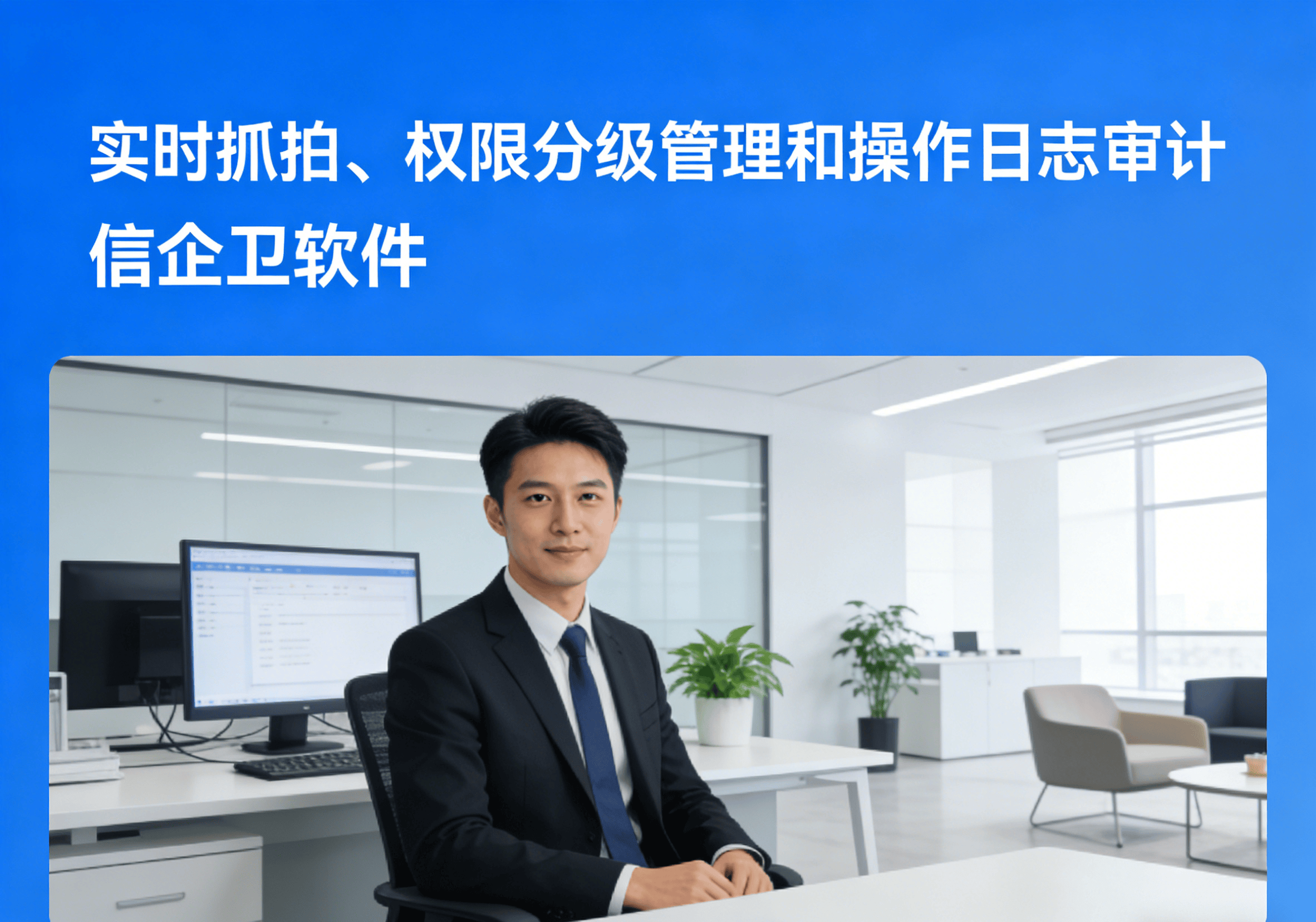 国产麒麟电脑监控软件支持录像吗？7款企业部署方法解析，留着备用
