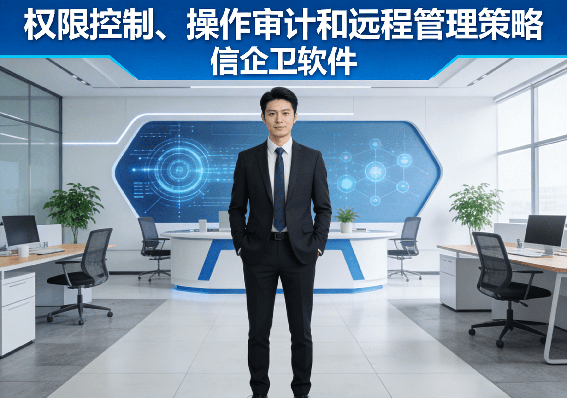 文件加密软件数据保护策略？6款企业操作案例分享，落地可用
