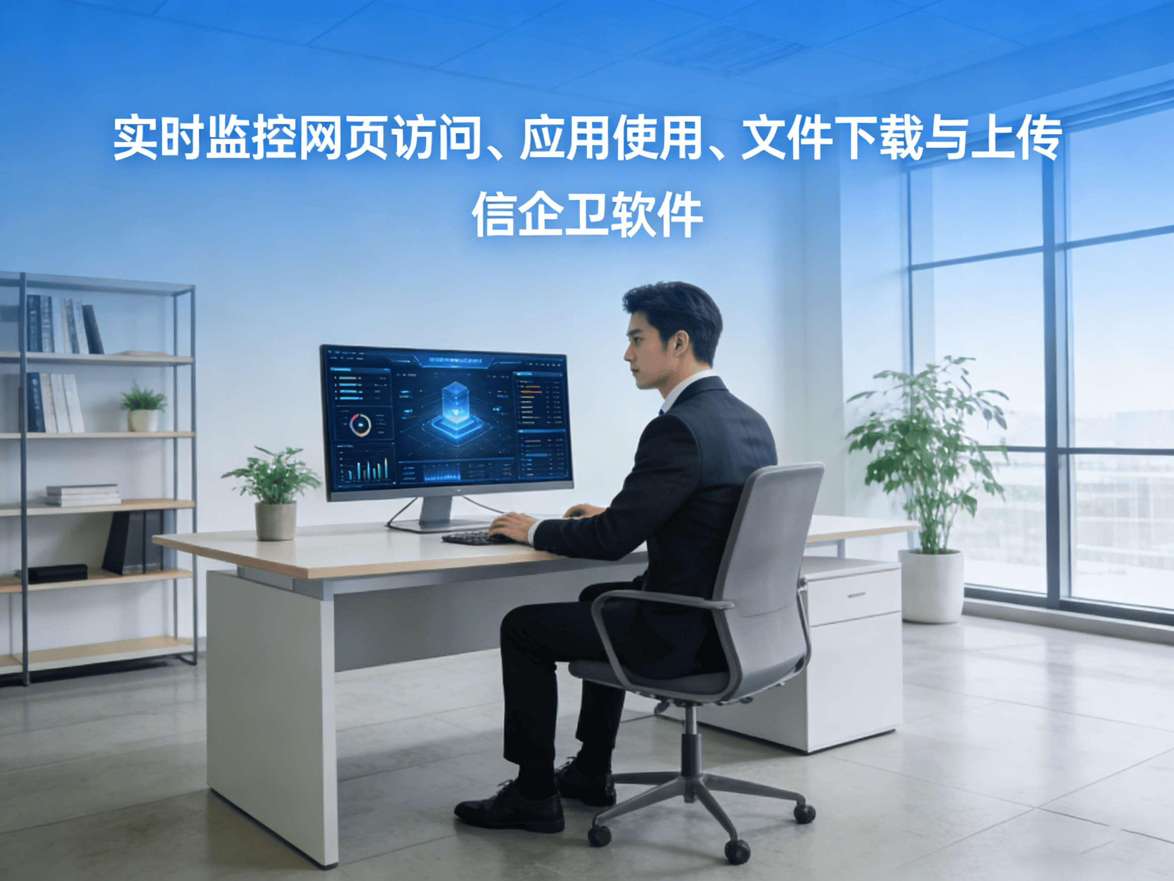 上网行为审计软件实时监控功能？10款员工管理经验盘点，实践可参考