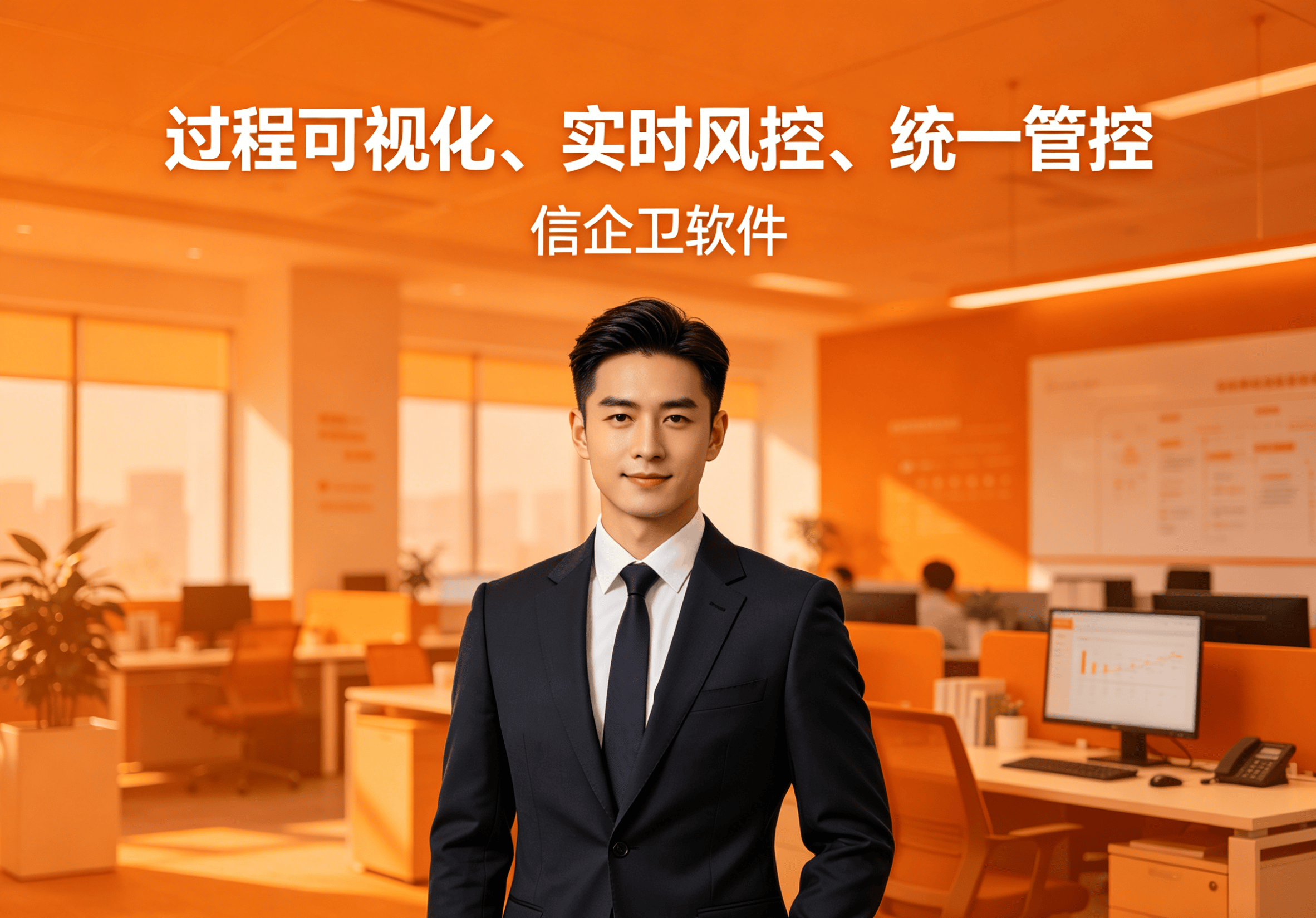 2026年新版电脑监控软件能力解析，办公行为可视化管理，方案升级