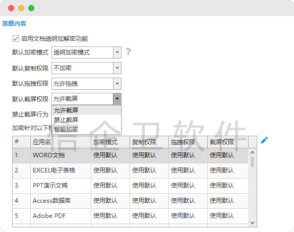 文件加密软件远程管理方案，企业资料安全操作经验分享，快速落地