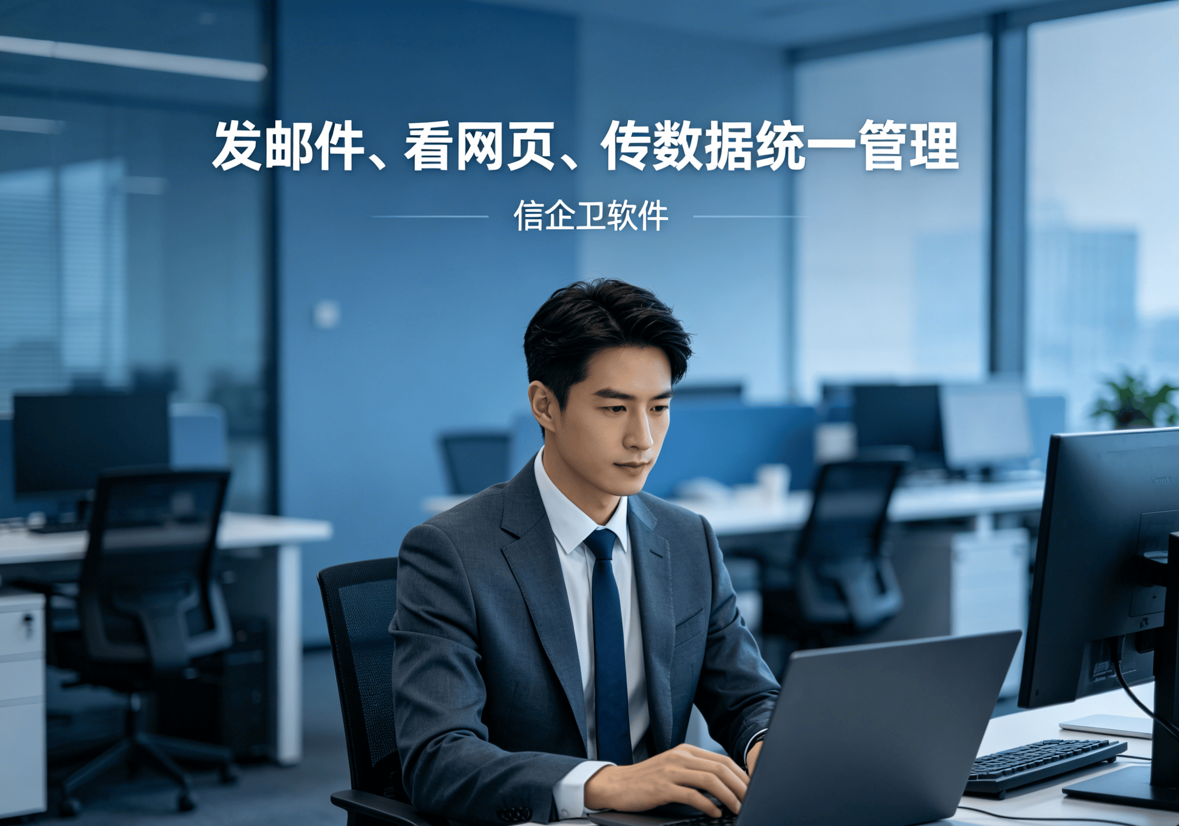屏幕监控软件好用吗？操作行为优化升级，监管更全面