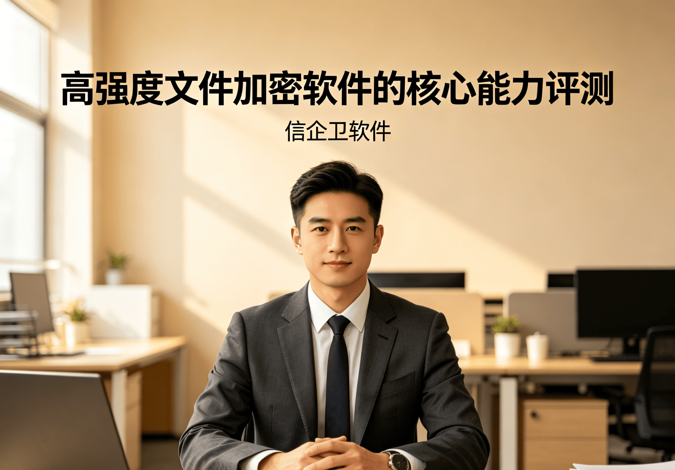高强度文件加密软件评测分析，文档权限防护机制全面升级，数据保护更稳固