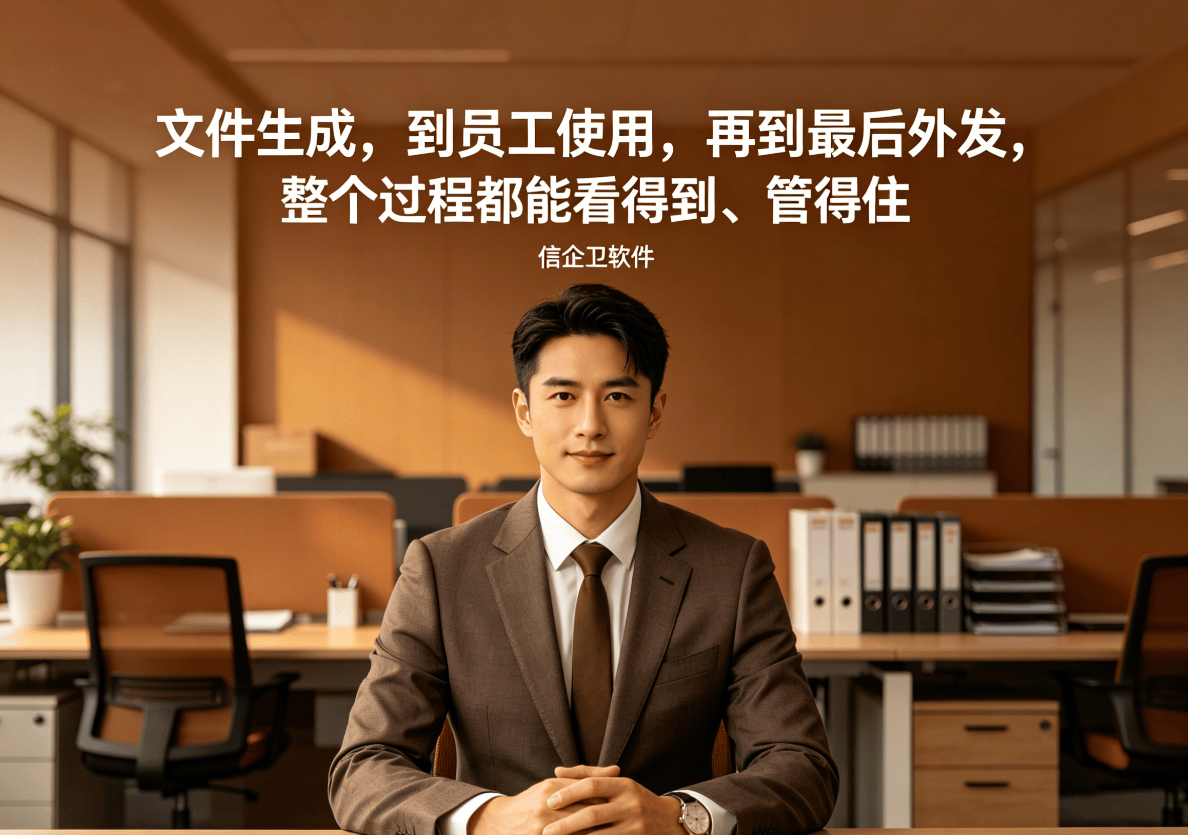文档加密软件中公司如何管理员工泄密？企业资料安全操作经验分享，快速落地