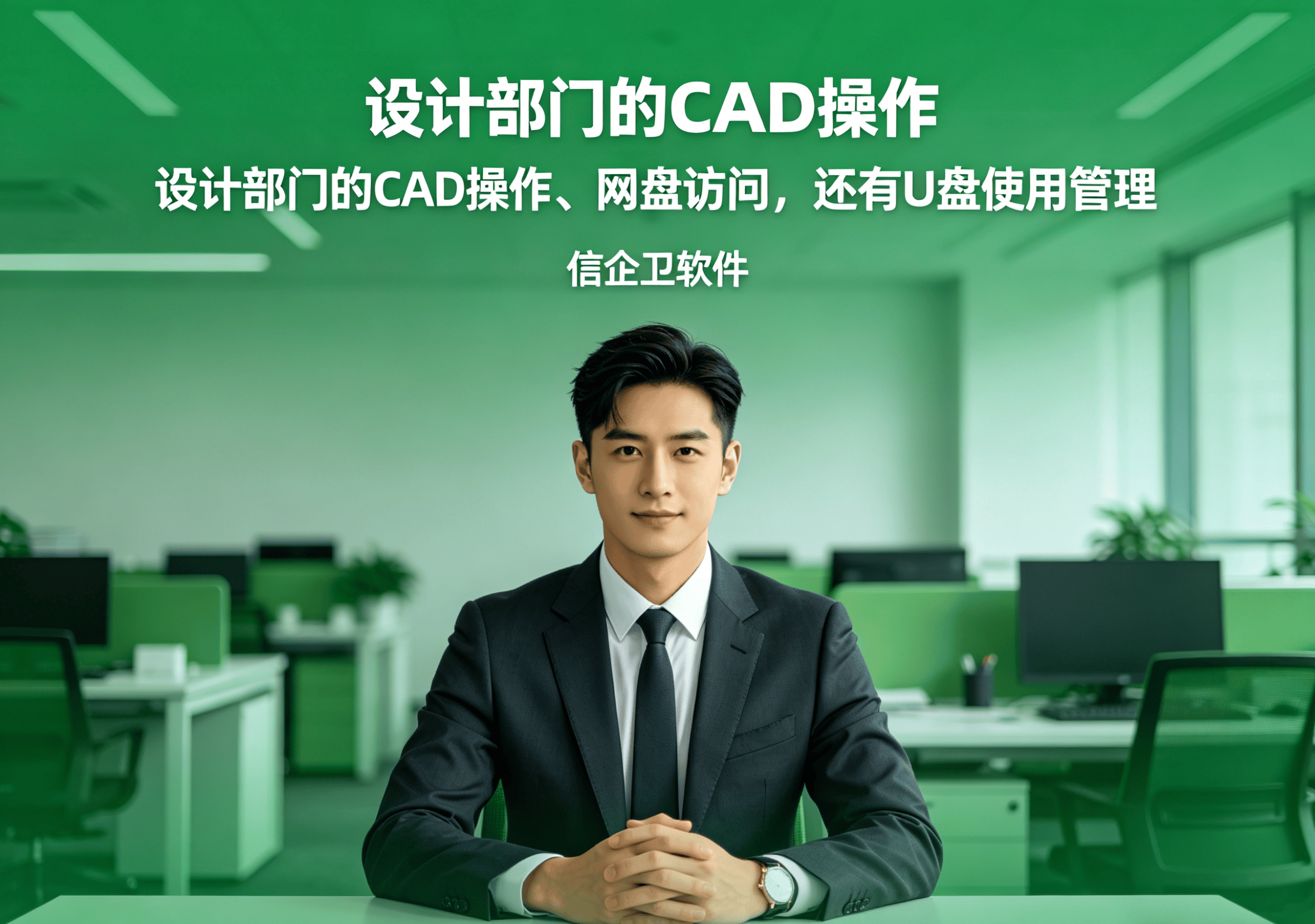 电脑监控软件功能全面解析，办公行为管理实战方案，干货整理必看