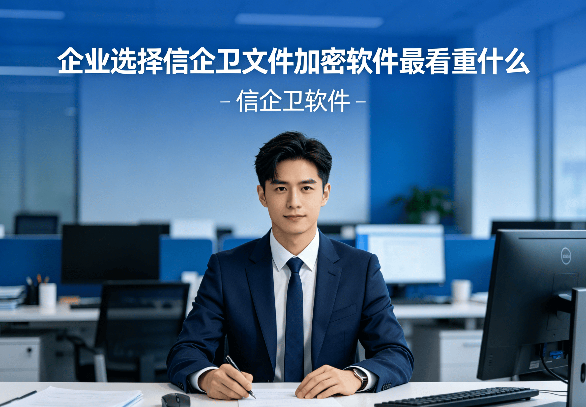2026年文件加密软件哪个最好用？企业资料安全操作经验分享，实践可行