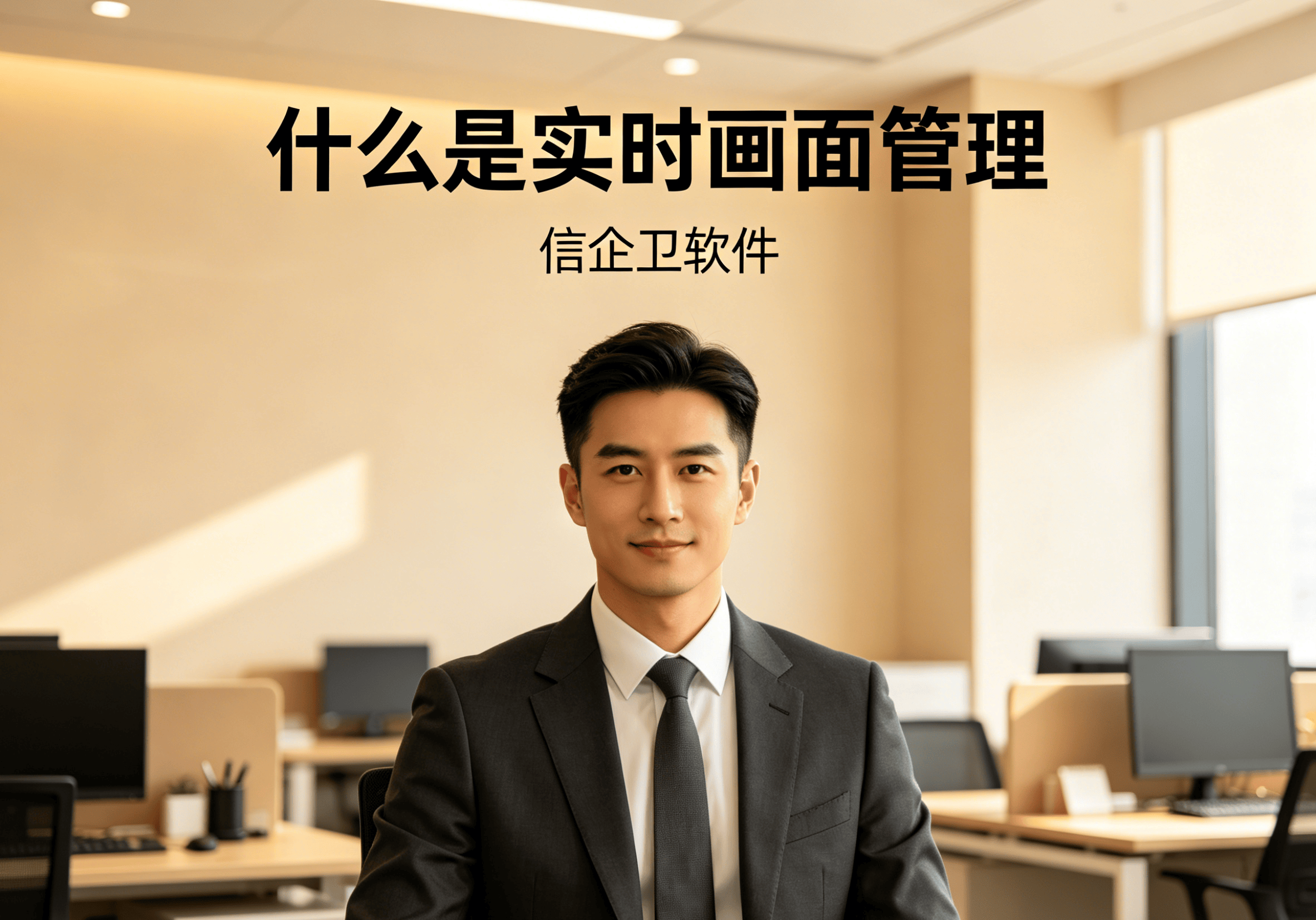 上网行为审计软件实时画面管理，企业员工操作管理案例整理，快速实践
