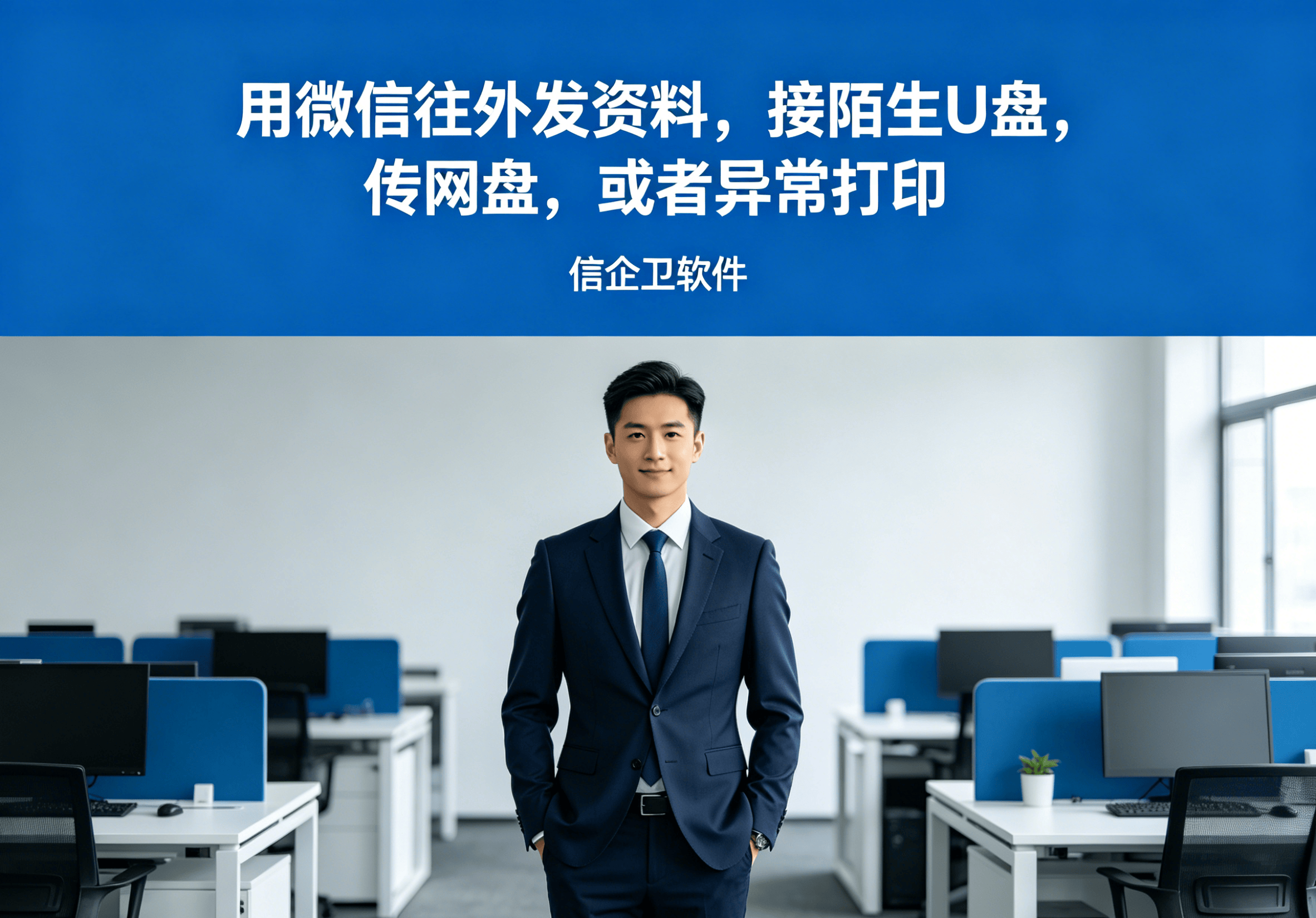 数据防泄密软件是否支持报警功能提示吗？4款风险预警机制说明，重点内容讲解