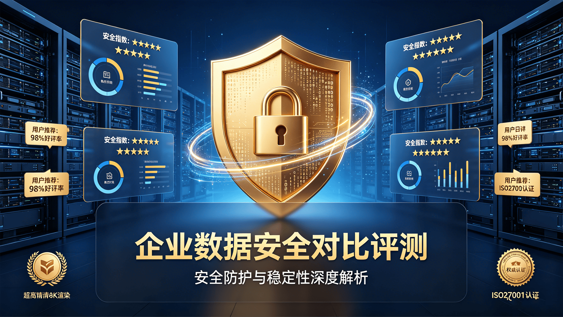 数据防泄密软件哪家更靠谱？信企卫防泄密系统实力功能拆解