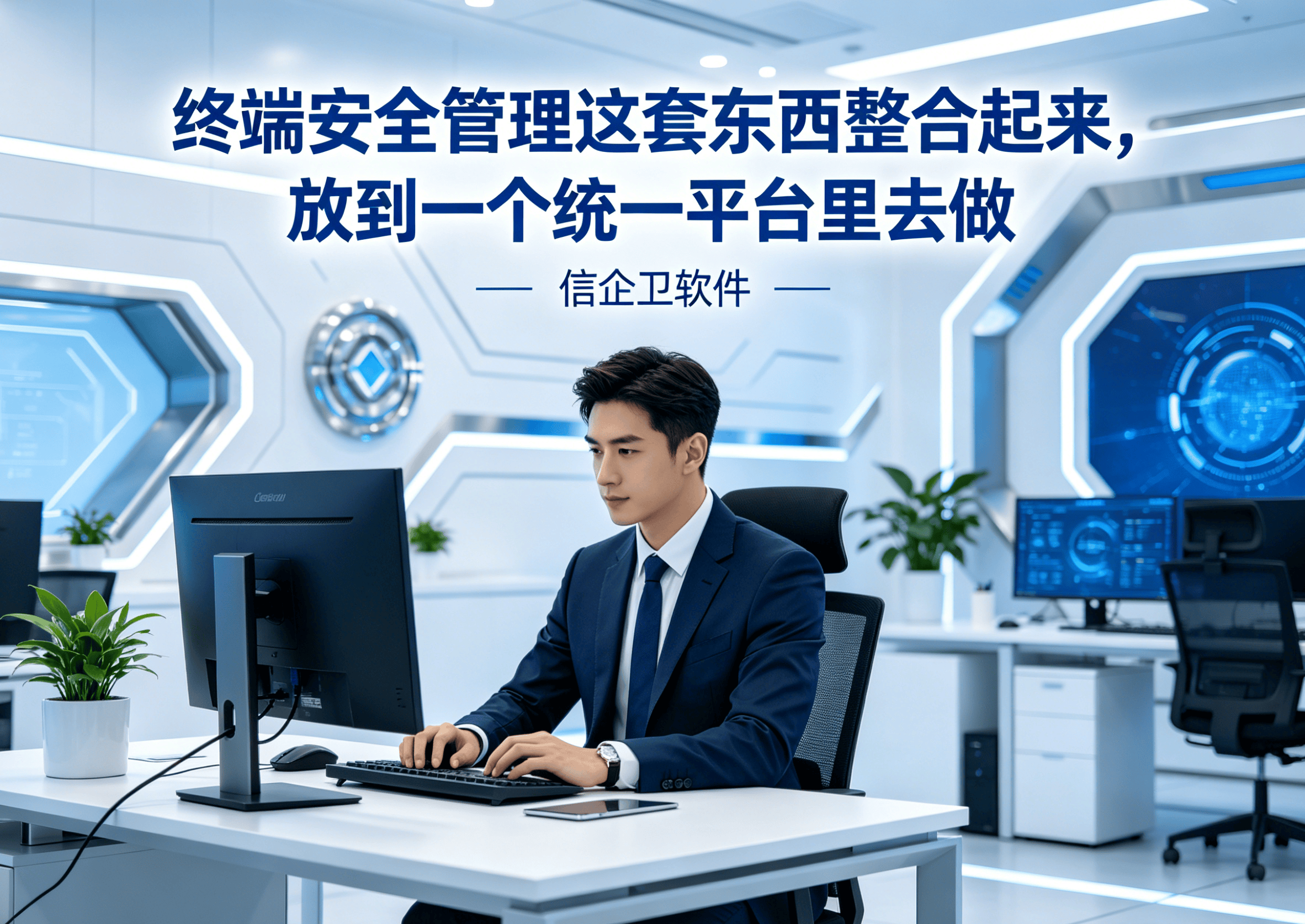  员工摸鱼泄密双隐患！8类电脑监控软件齐上阵，办公安全瞬间拉
