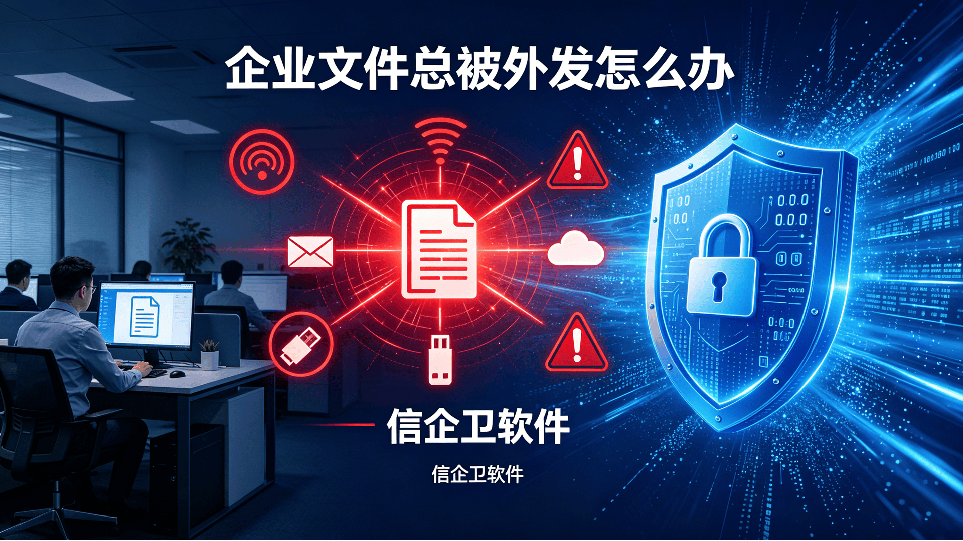 文件加密软件推荐｜企业文件总被外发怎么办｜2026热门工具盘