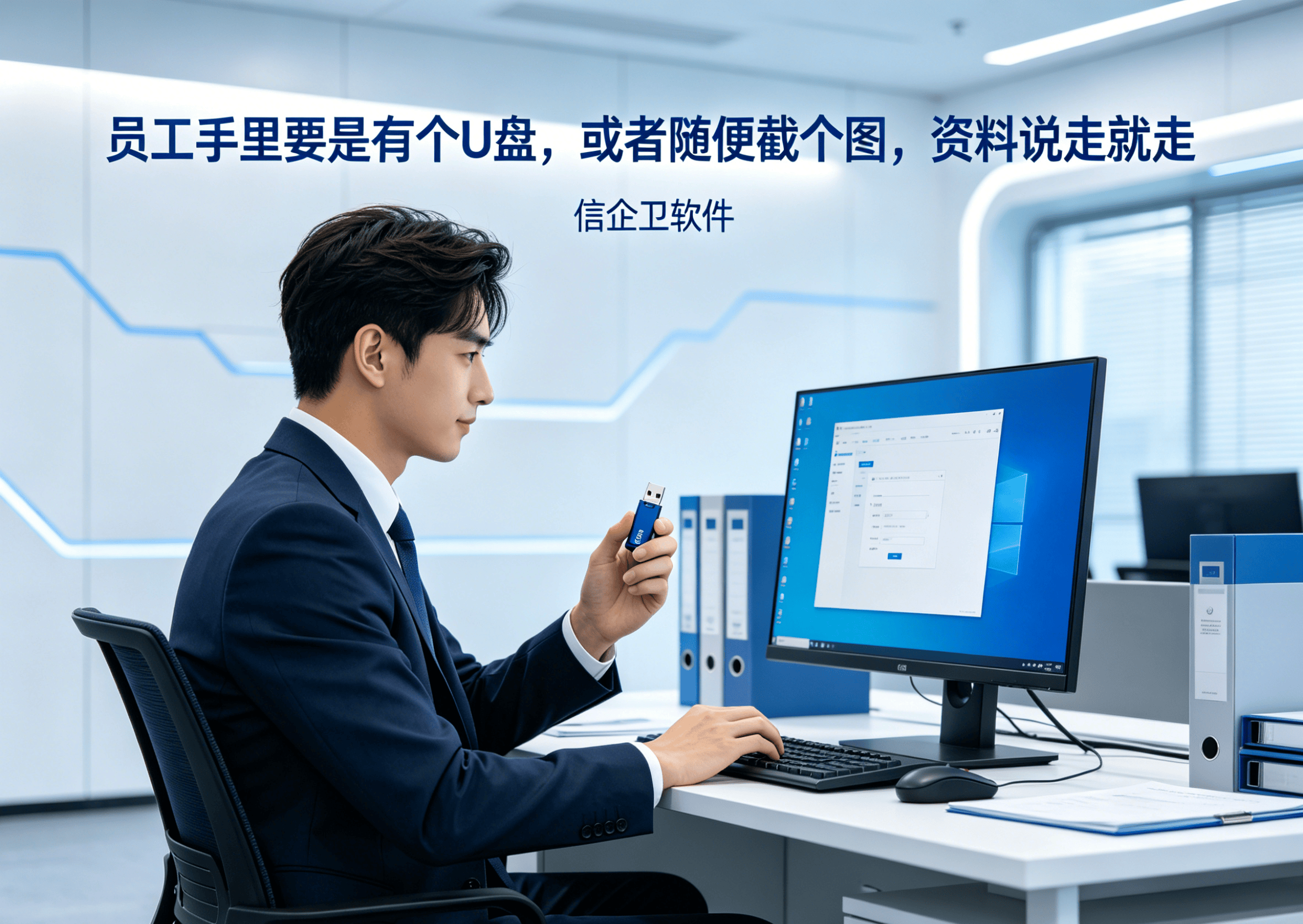 别再踩坑！实测4款员工电脑监控软件，这几个功能才是真靠谱