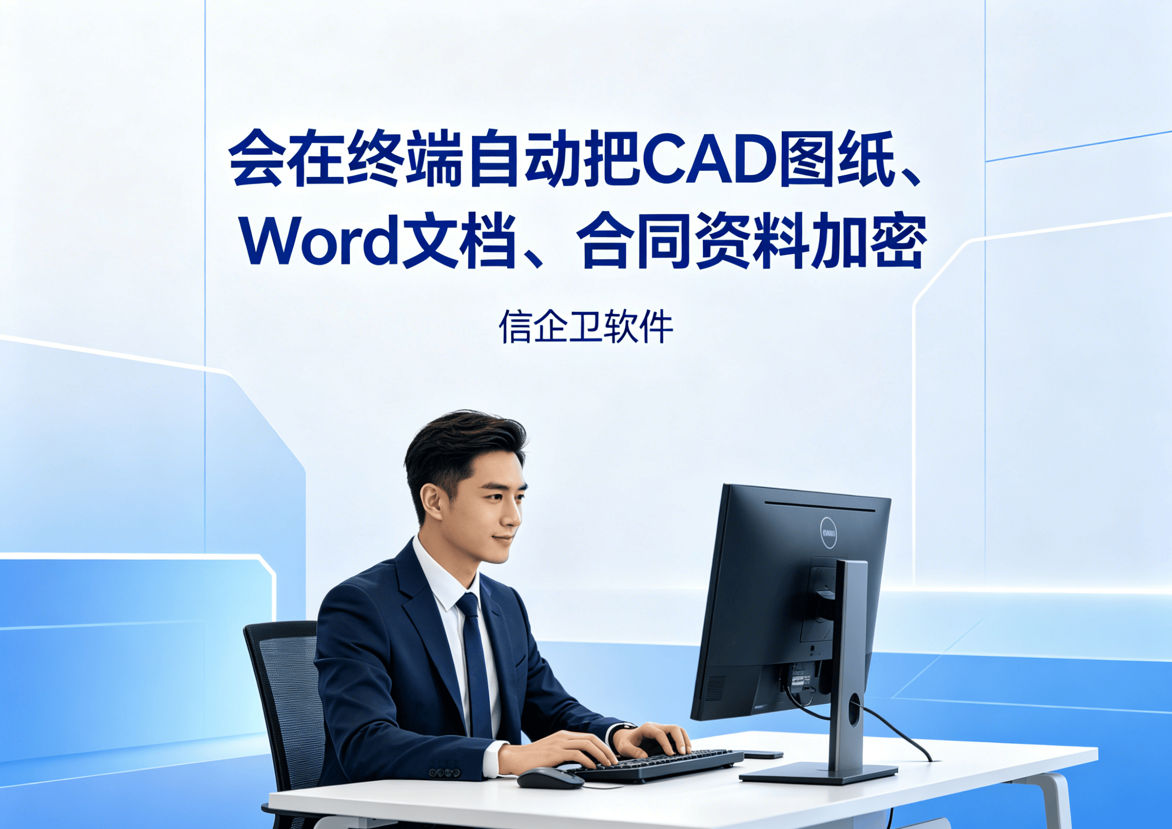 防泄密软件可以给公司带来什么价值？5款数据防泄密软件，帮我躲