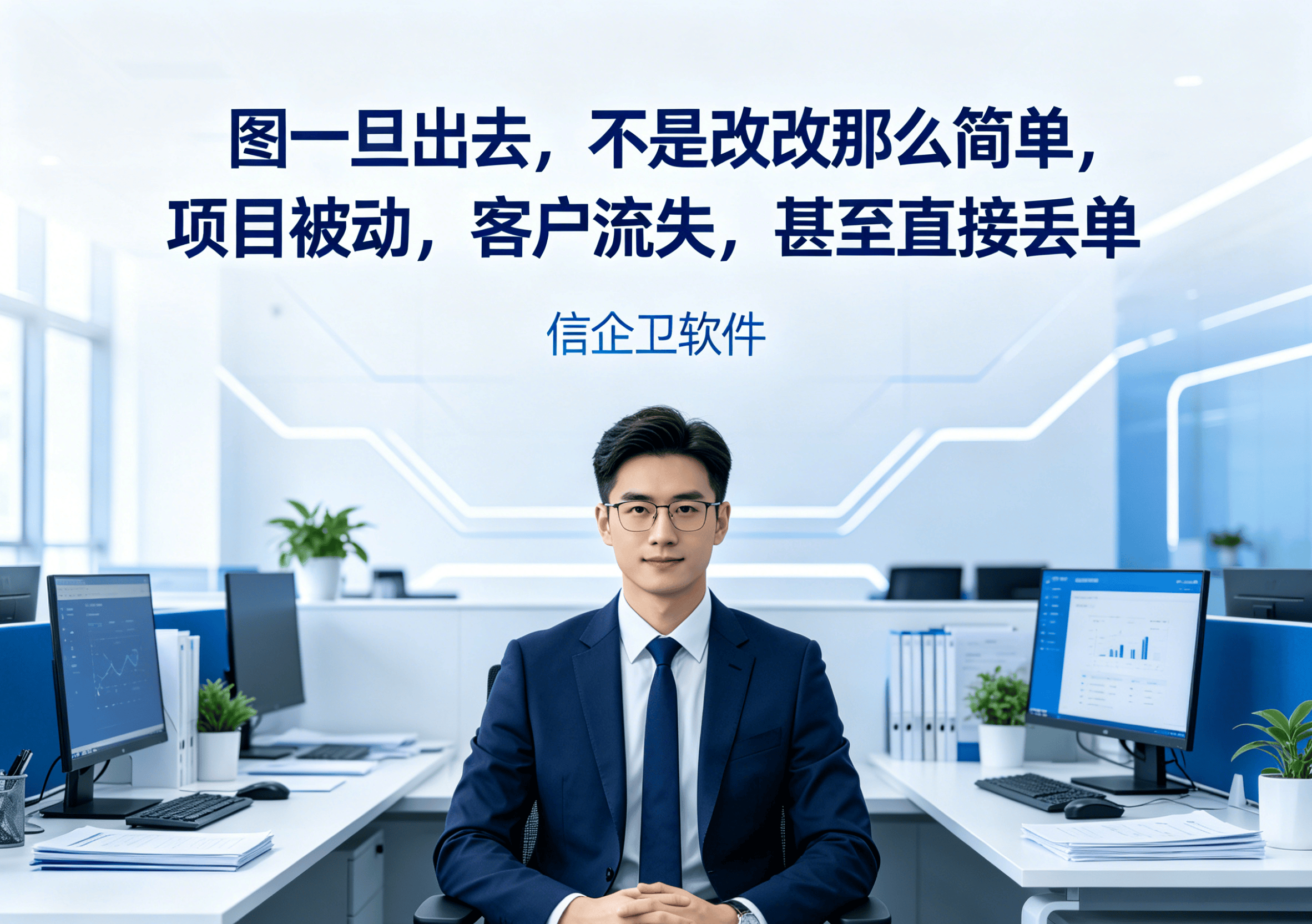 设计师慌了！5款CAD图纸加密软件，再也不怕图纸被外泄