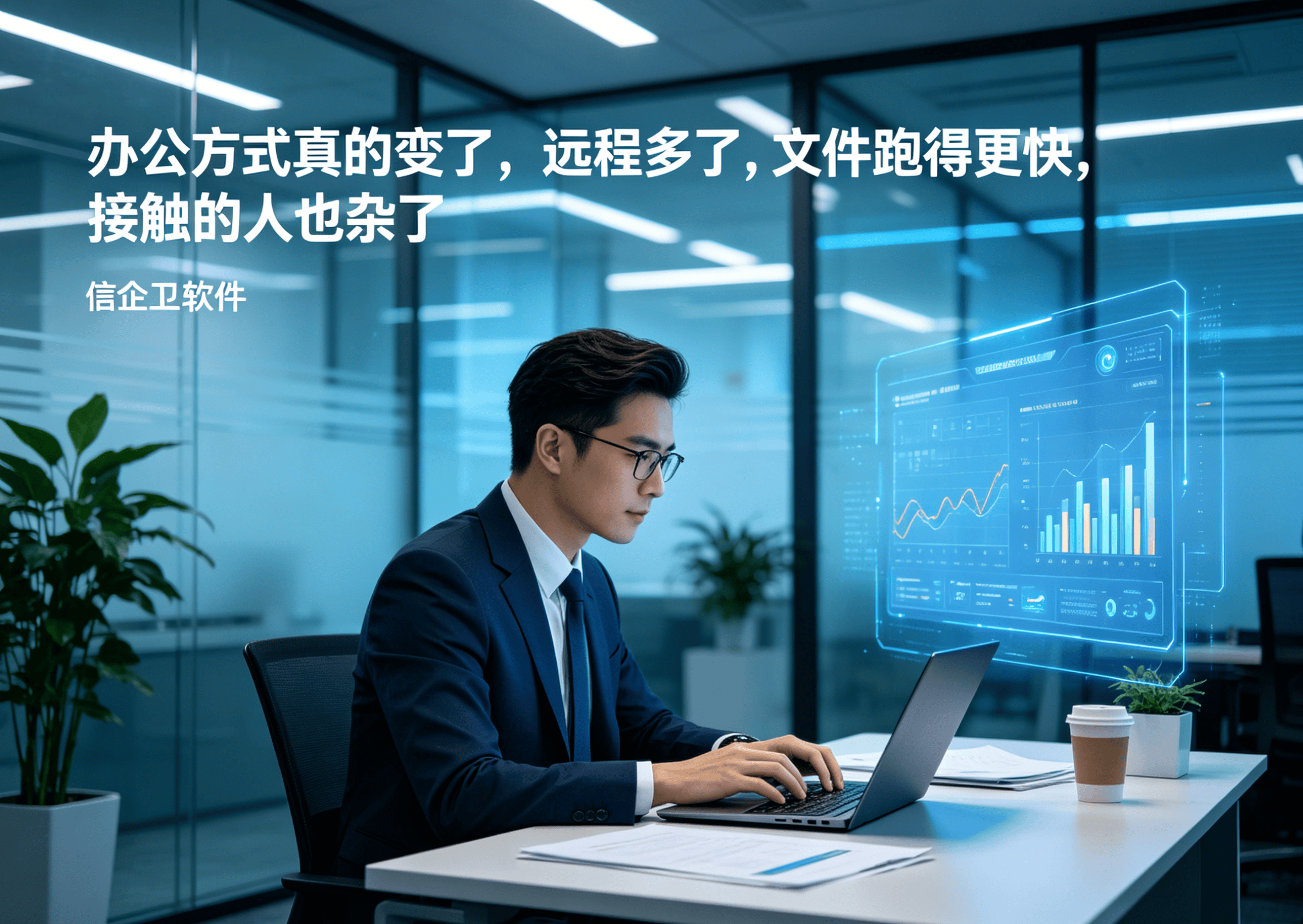 热门推荐：6款好用的公司防泄密软件，为什么可以守护企业数据安