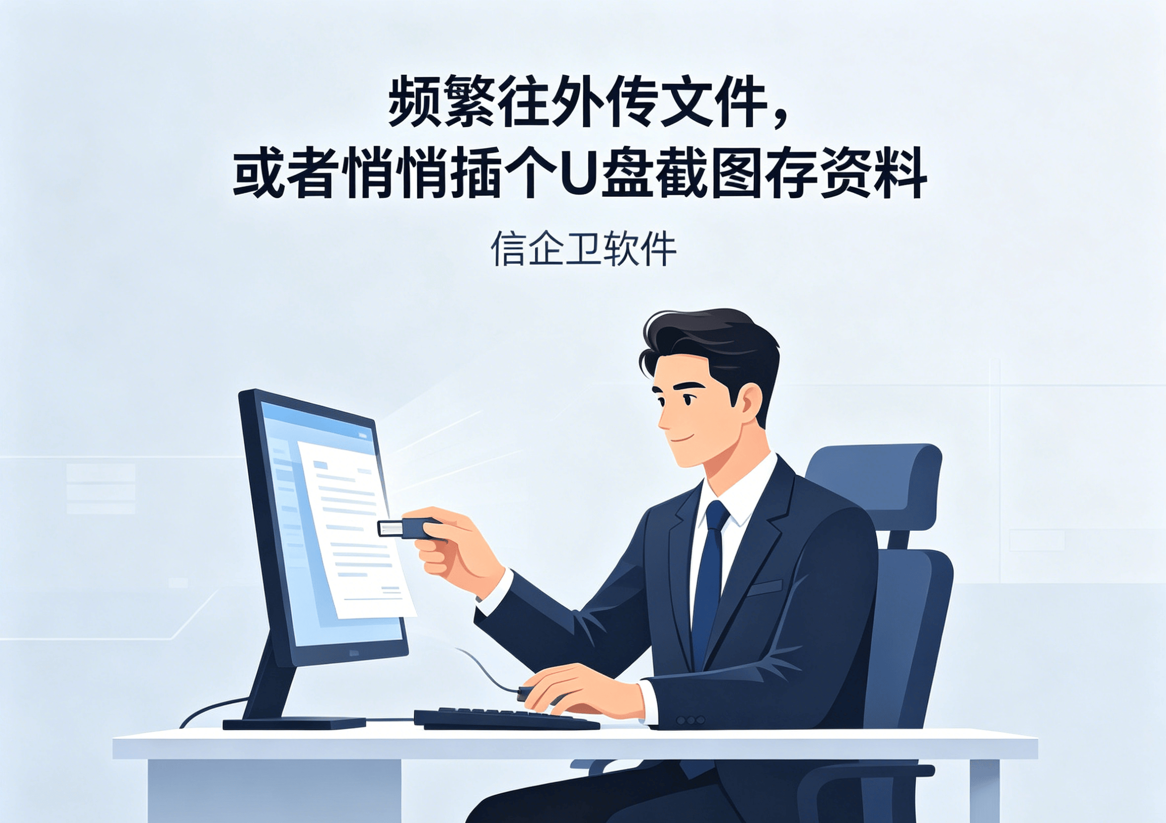 企业电脑监控软件都有哪些？6款电脑监控软件，摸鱼泄密行为全被