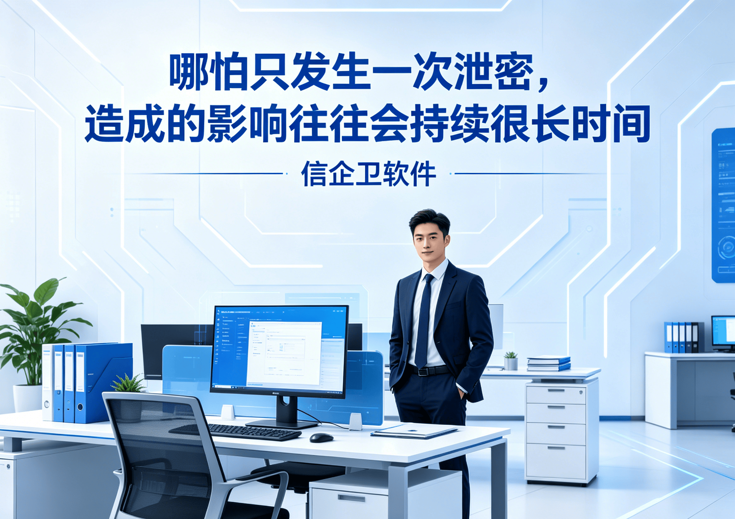 防泄密软件都有哪些？7款防泄密软件，CAD图纸加密+