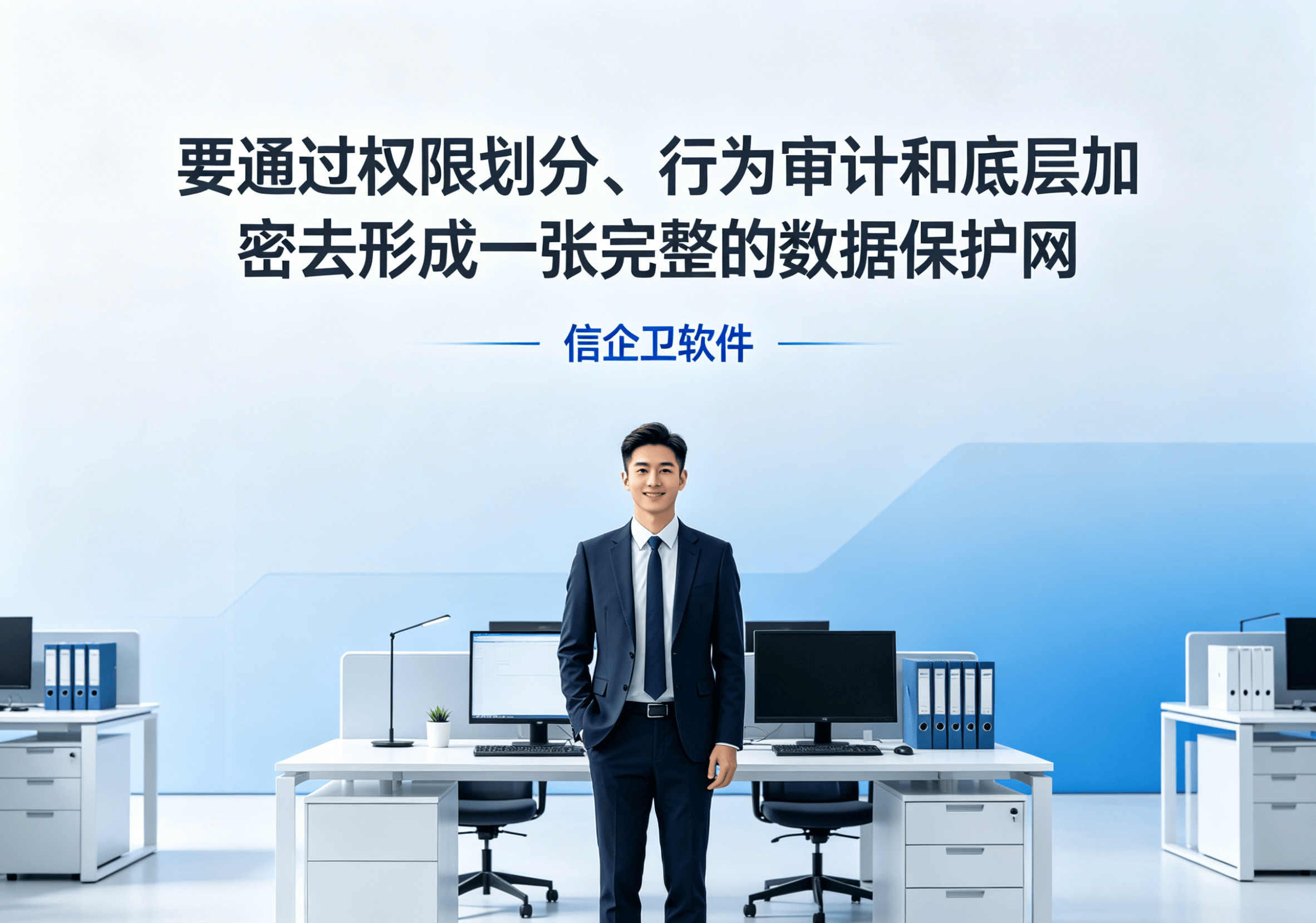 公司禁止u盘用什么软件？用这4款禁止U盘软件，公司机密再也没