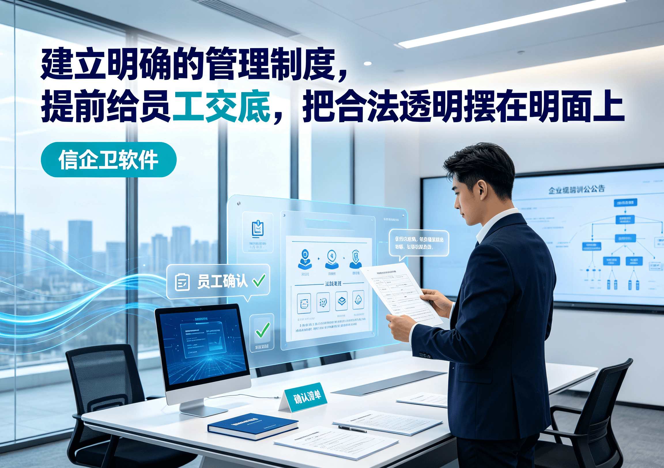 公司老板警惕！5款公司员工电脑监控软件，聊天截图U盘操作全留