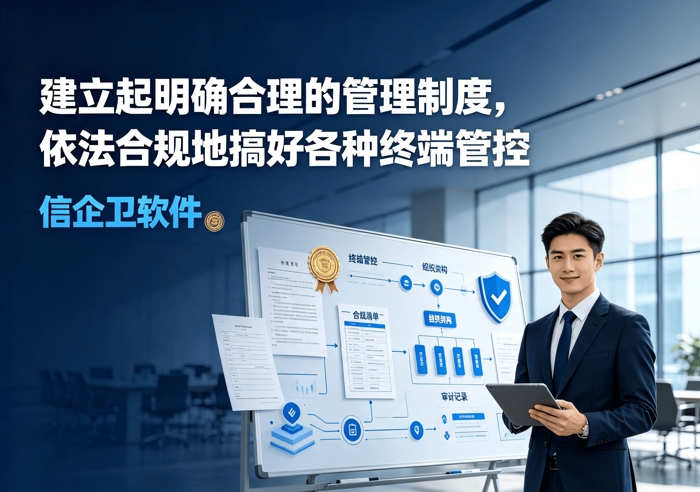 电脑文件操作记录如何查看？电脑监控软件功能介绍！办公管理指南