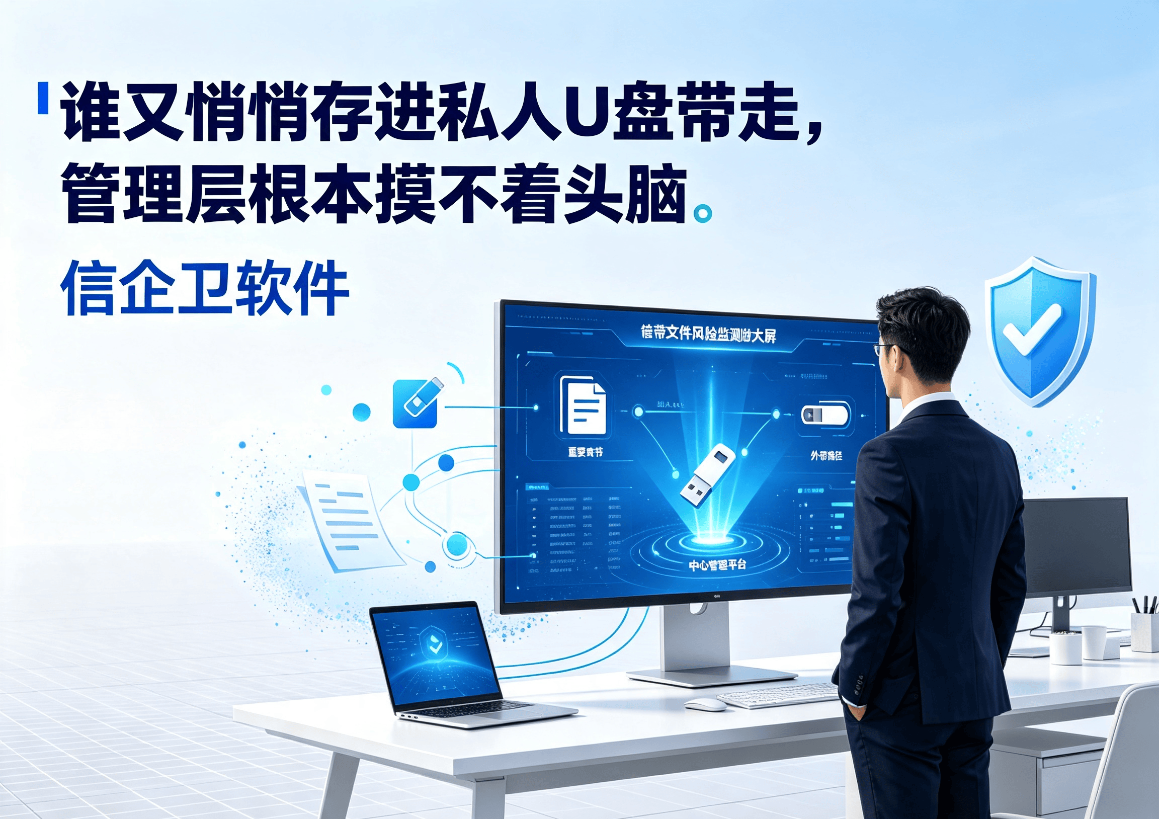 wps文件加密软件功能体验分享，5款企业办公资料保护