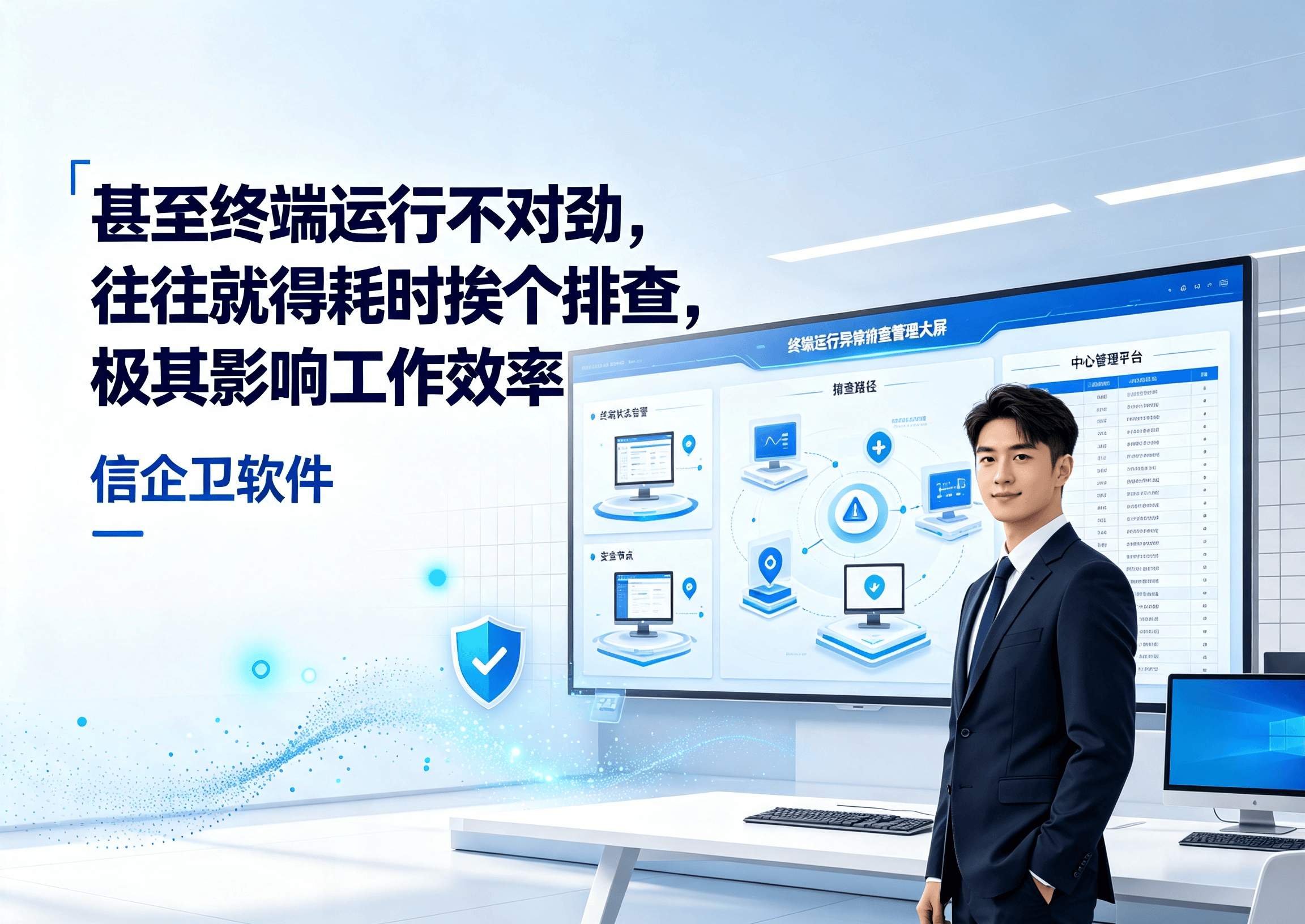 指南分享，实时电脑屏幕监控软件能做什么？5款电脑状态掌握方法