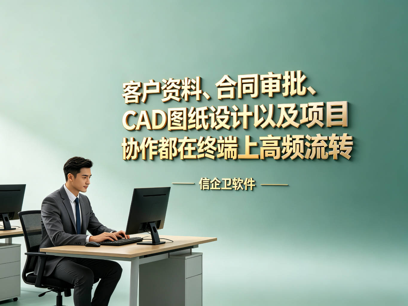 员工电脑监控软件管理技巧公开，5款企业办公更加高效，值得学习