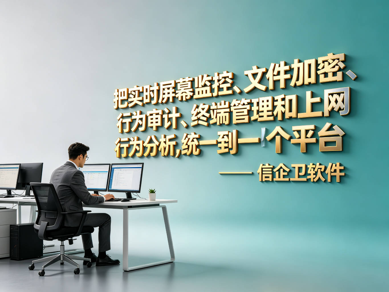 指南：电脑监控软件适用于哪些场景，6款企业管理需求分析