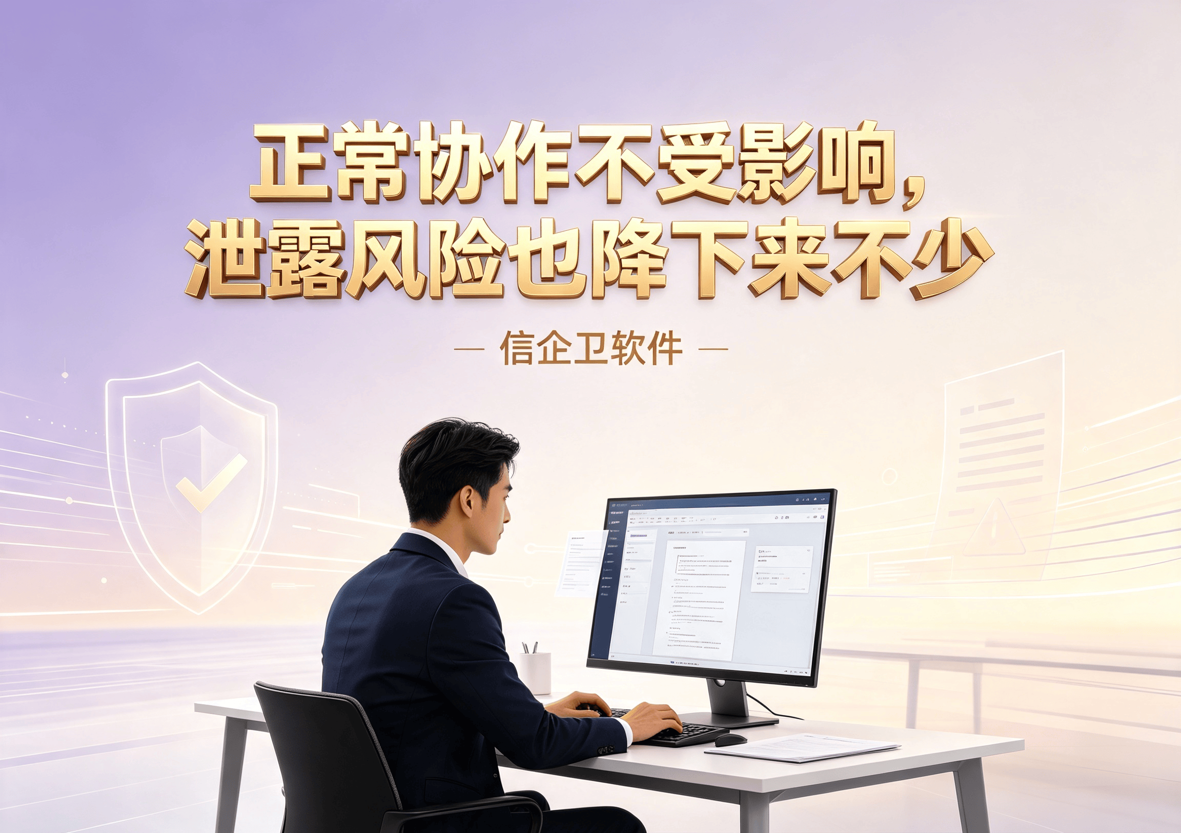 企业为什么需要数据防泄密软件？5款资料保护方法分析，安全指南