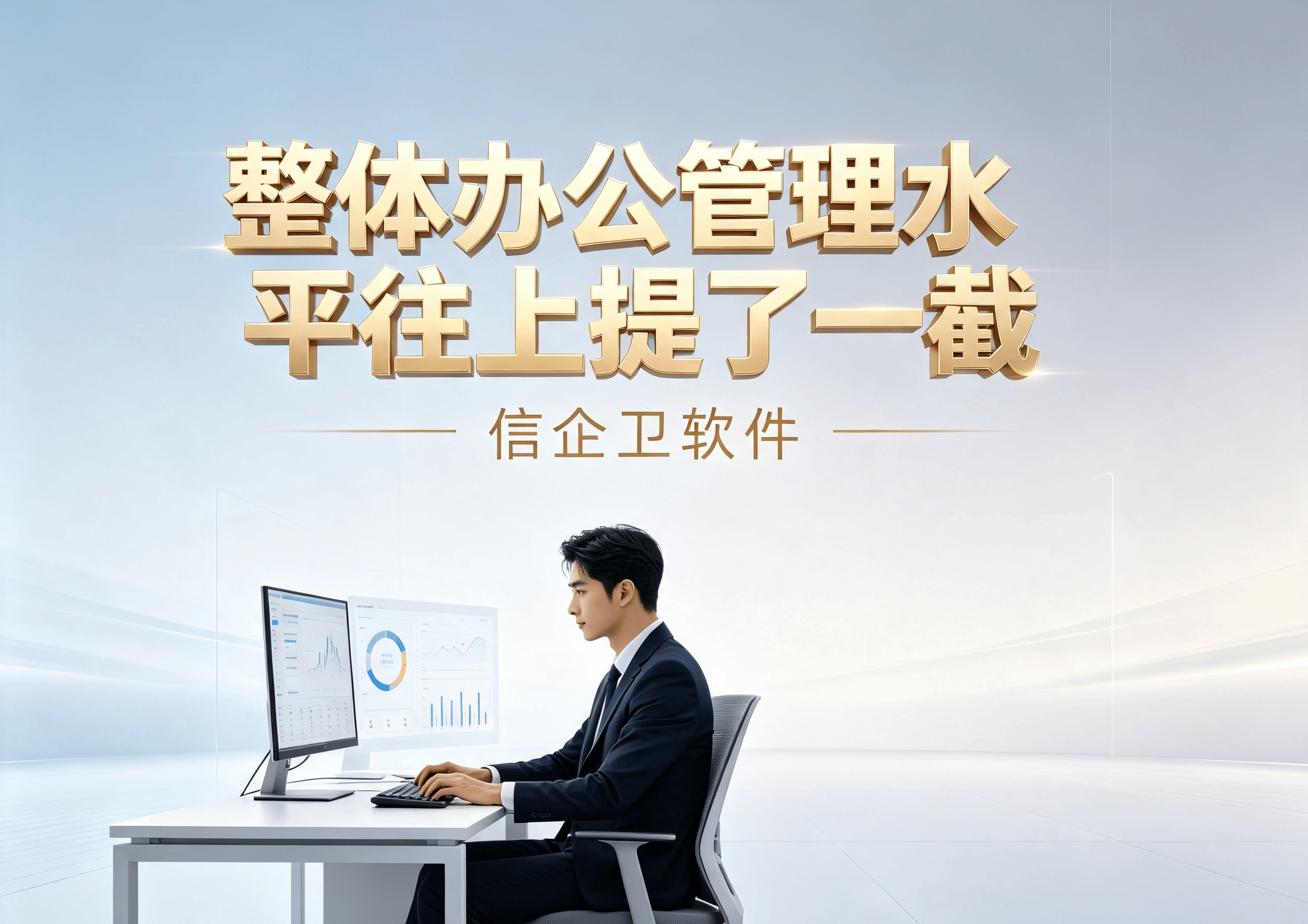 如何管理企业电脑设备？6个电脑监控软件方法盘点，老板值得看