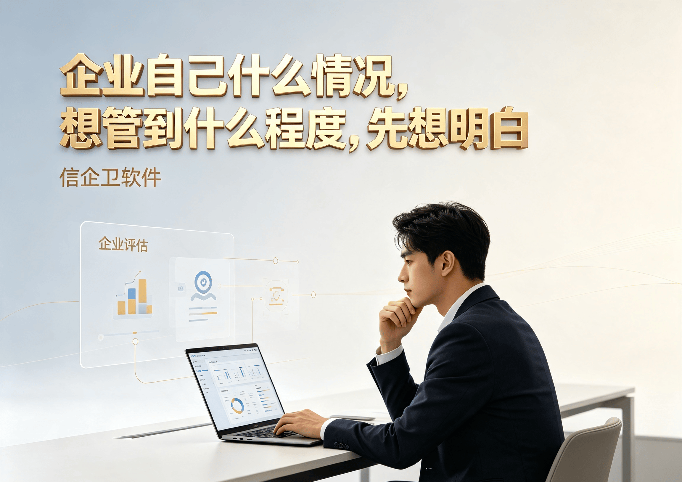 员工电脑监控软件部署流程解析，6款企业电脑统一管理，轻松实现