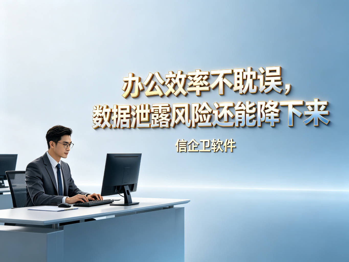 数据防泄密软件值得使用吗？6款企业防护效果解析