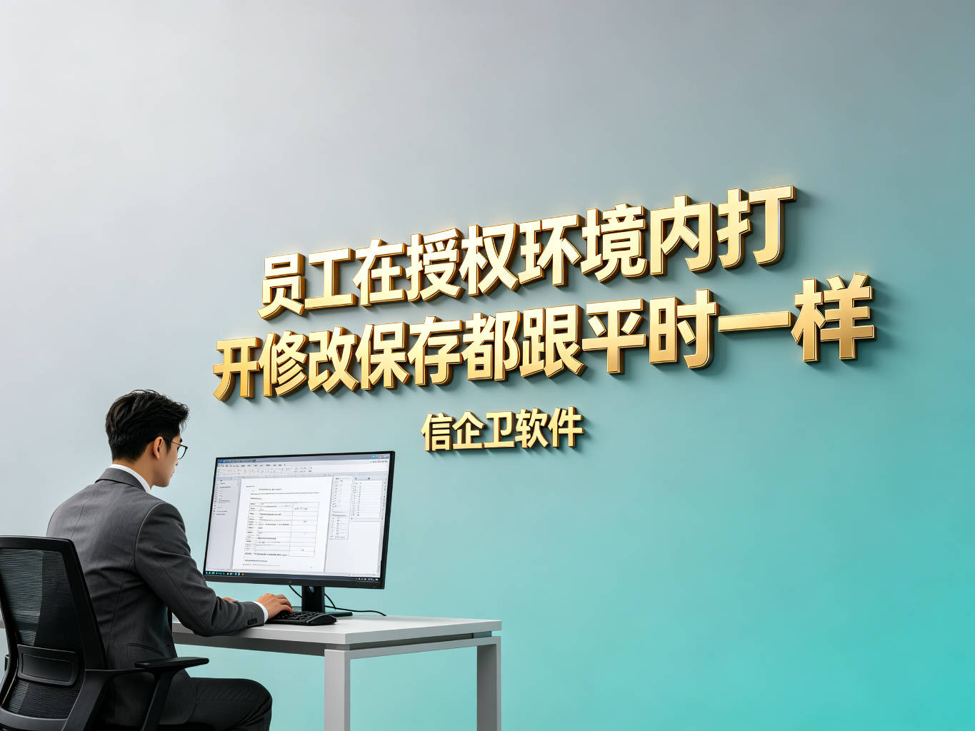深度解析：数据防泄密软件解决哪些痛点？5款企业安全管理方案