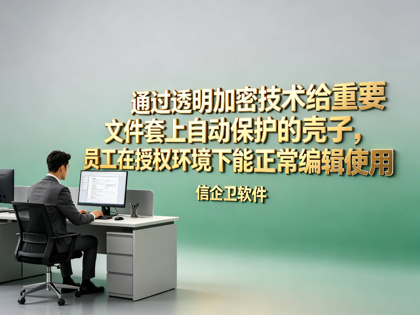 数据安全管理有哪些重点？6款数据防泄密软件策略全面解读，企业