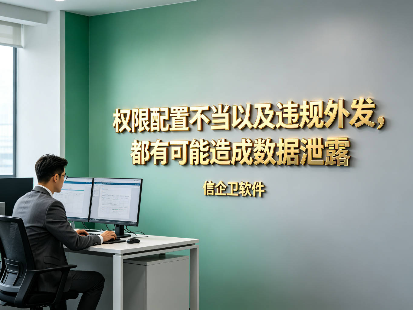 数据安全建设怎么开展？5款企业防泄密软件措施，全面总结