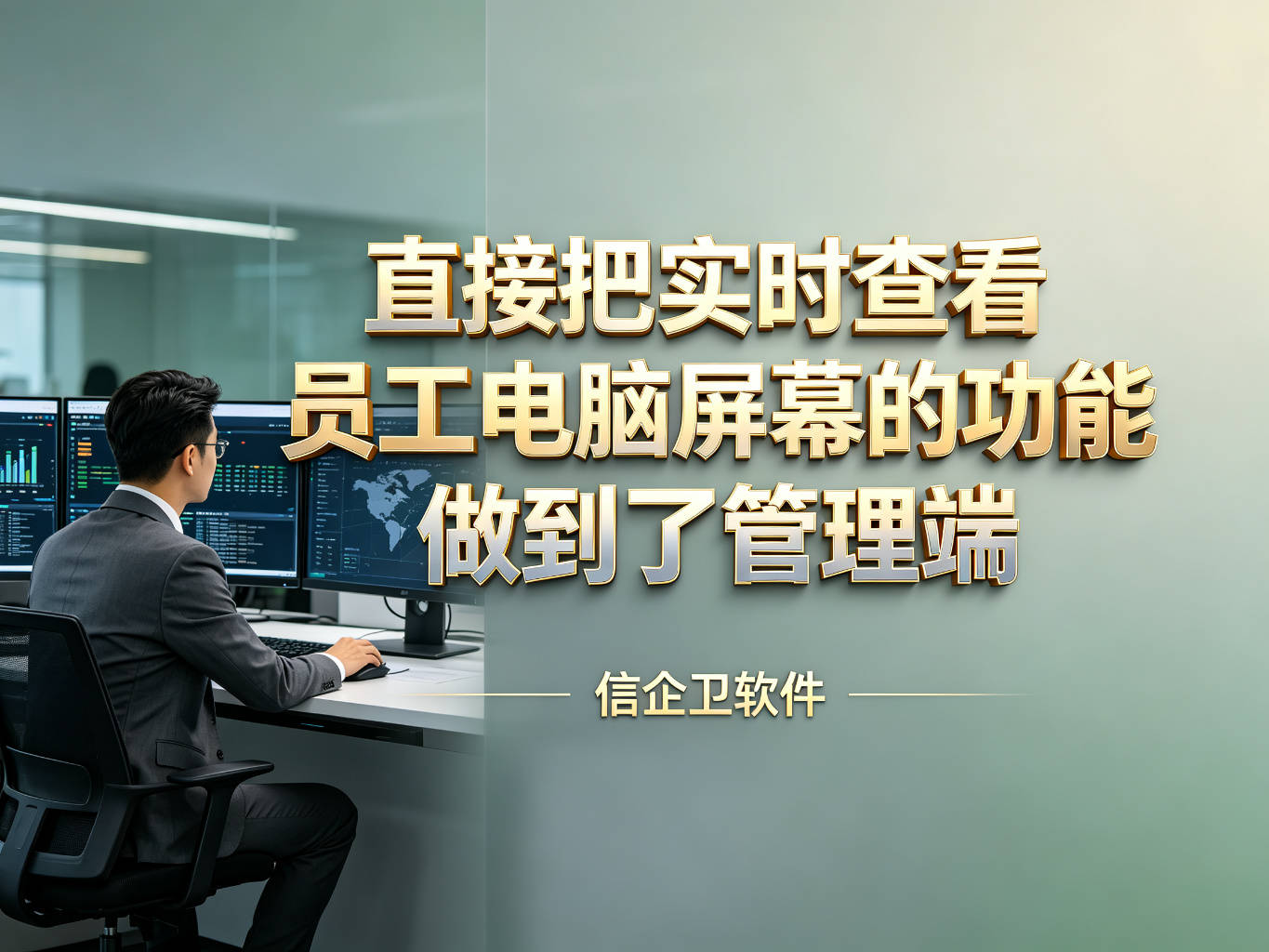 新合集：电脑监控软件怎么帮助企业?6款办公管理更加规范