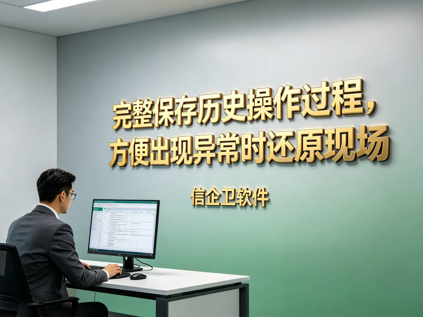 经验总结：实时电脑屏幕监控软件支持哪些功能？6款办公效率提升