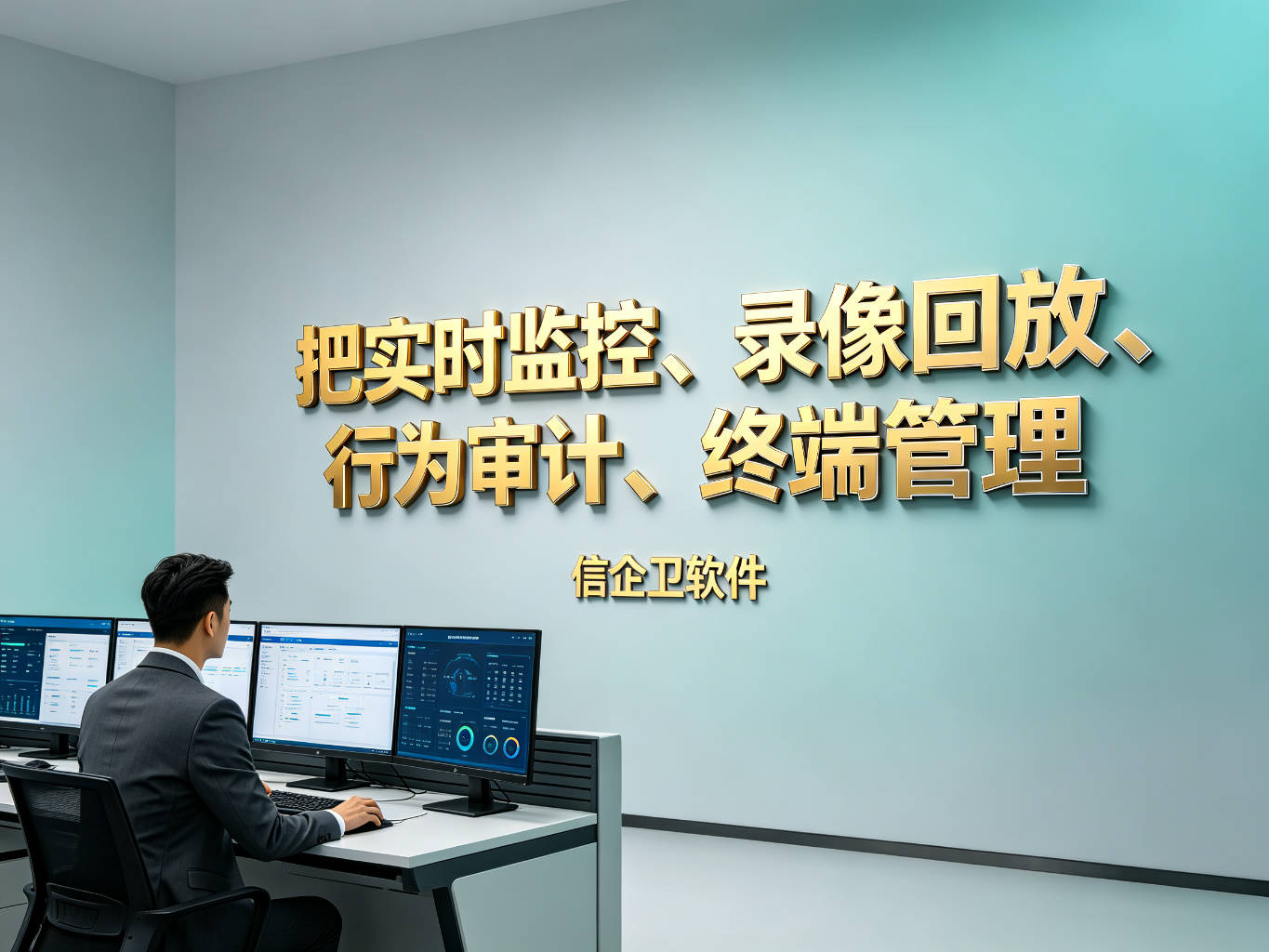 屏幕监控软件如何提升执行效率？5款企业管理技巧公开，精选推荐