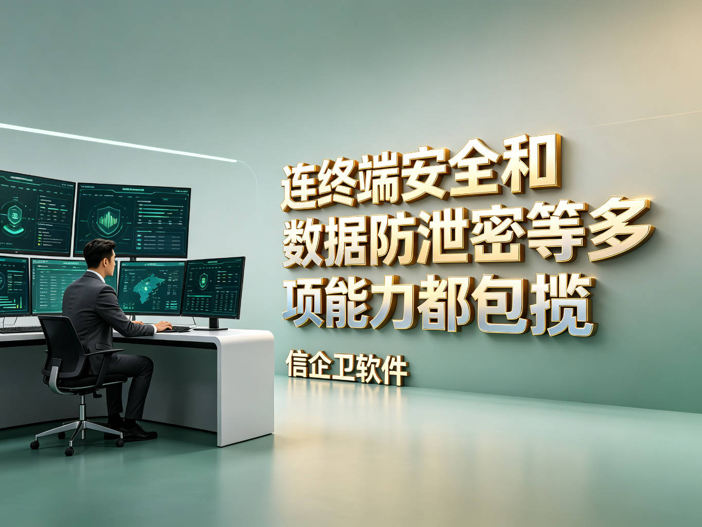 上网行为管理软件如何降低网络风险，5款企业安全管理升级，方案