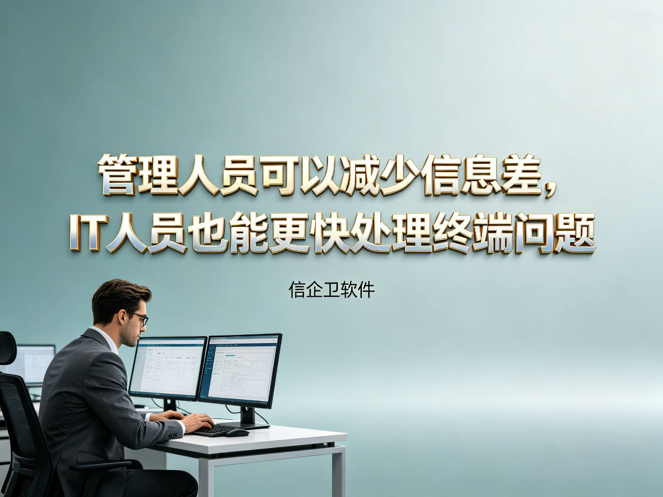 员工办公效率盘点 ，员工电脑屏幕监控软件如何帮助企业管理 ？