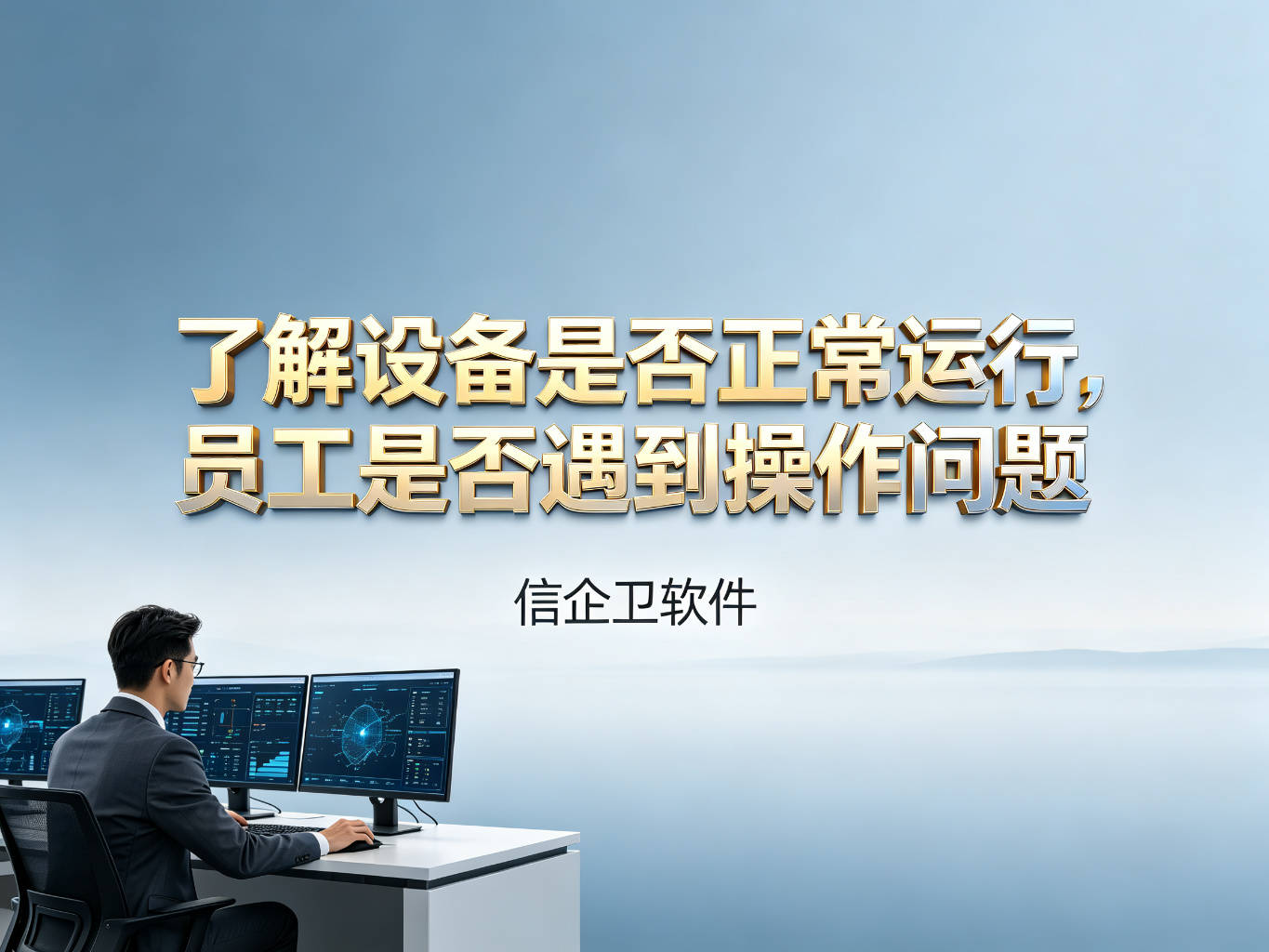 国产化方案 ，麒麟电脑监控软件如何适应企业环境 ，加强终端控