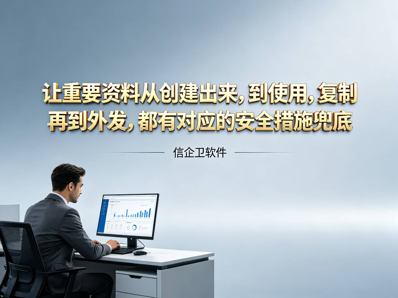 企业安全技巧 ，4款文件加密软件如何避免数据泄露 ，提升保护