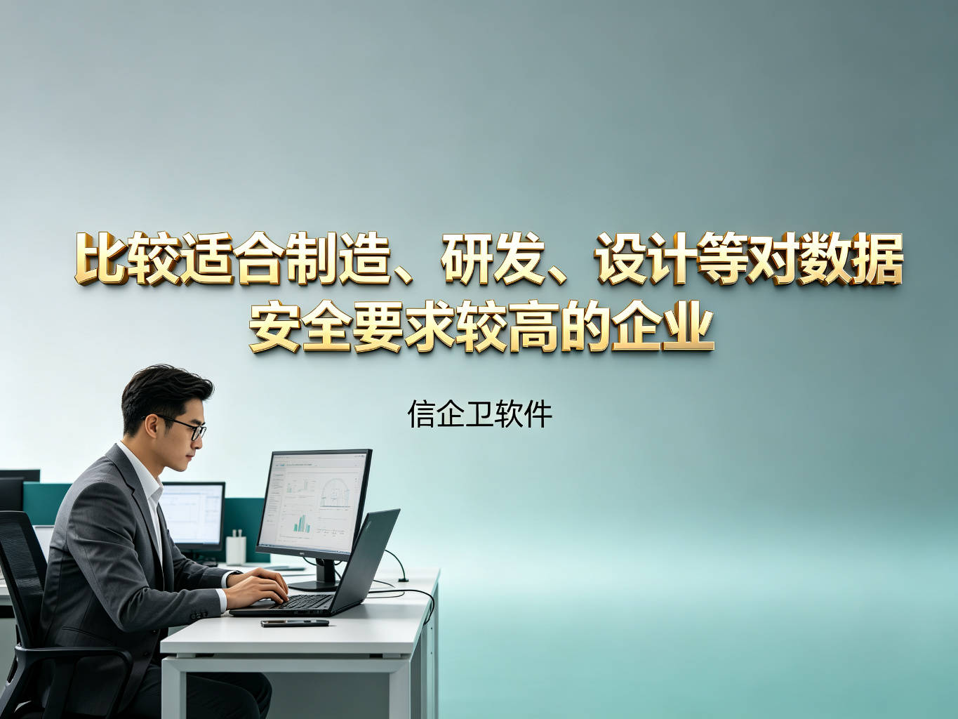 数据安全盘点：5个数据防泄密软件如何保护企业机密，提升防护水