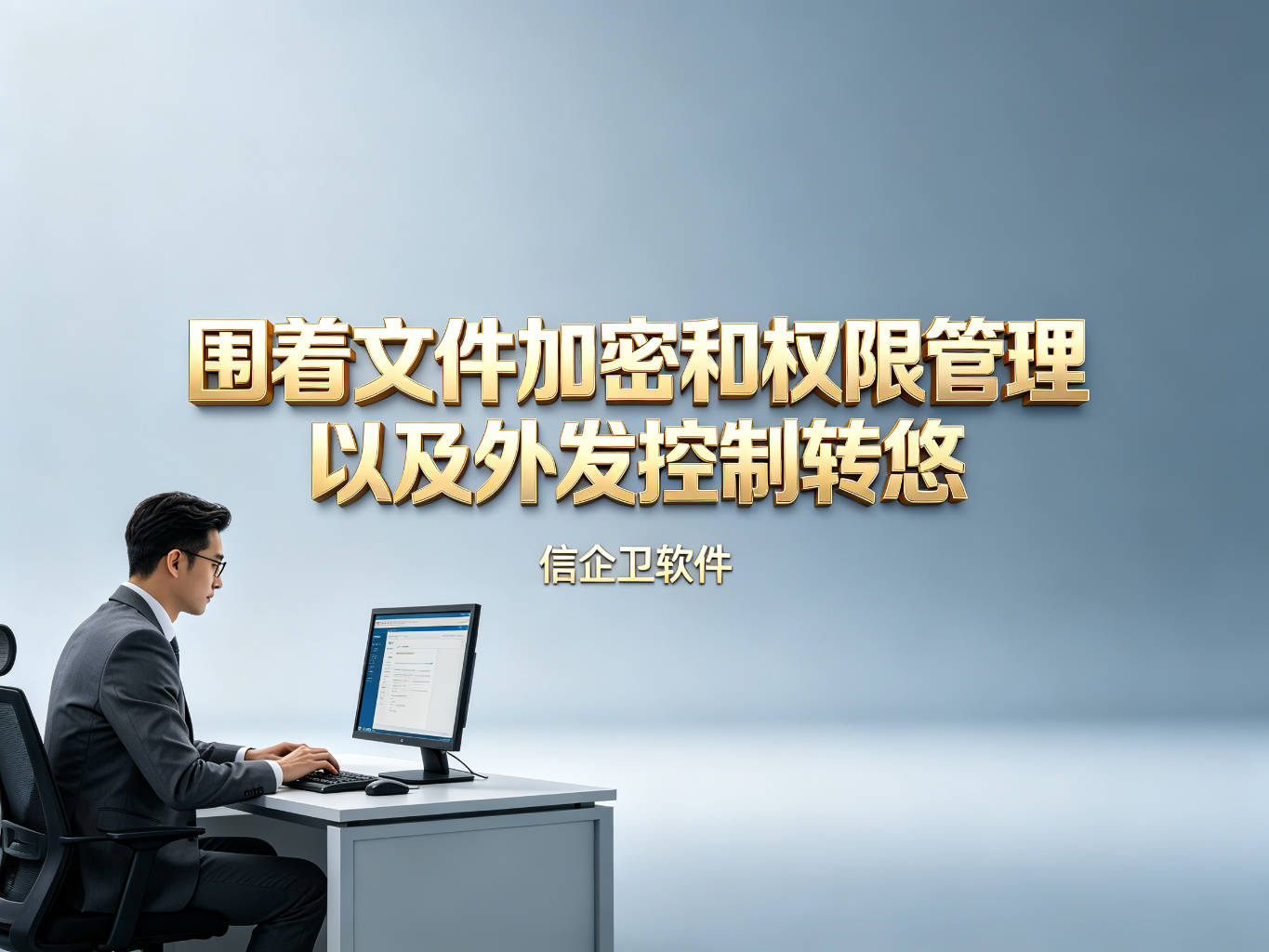 公司核心资料保护指南，4款公司数据防泄密软件有哪些企业应用价