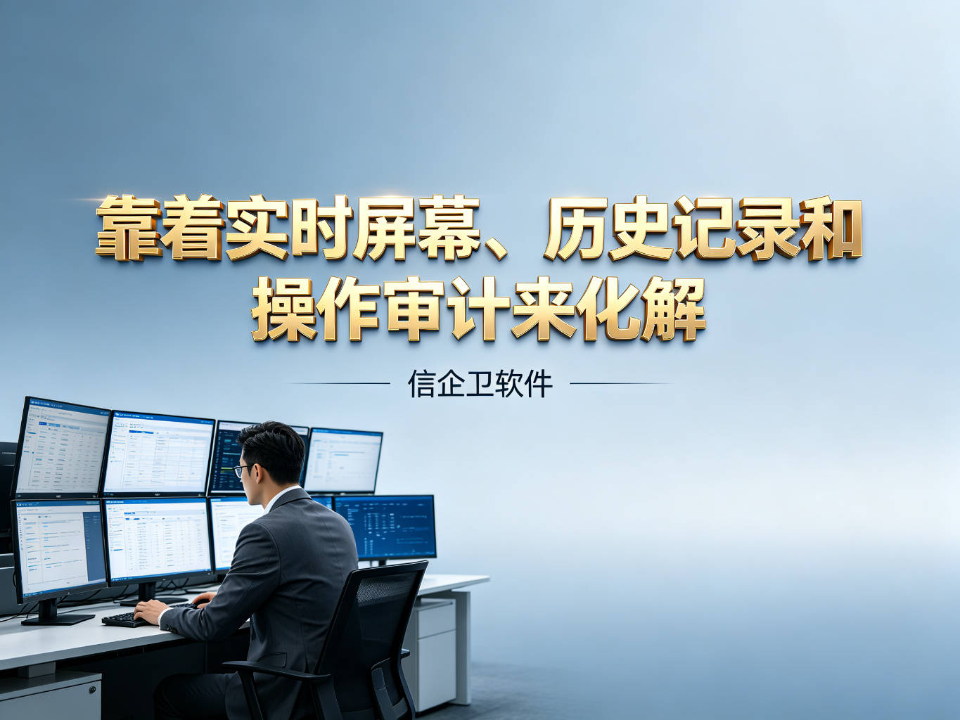远程管理技巧，4款公司屏幕远程管理软件怎样提升异地办公效率？